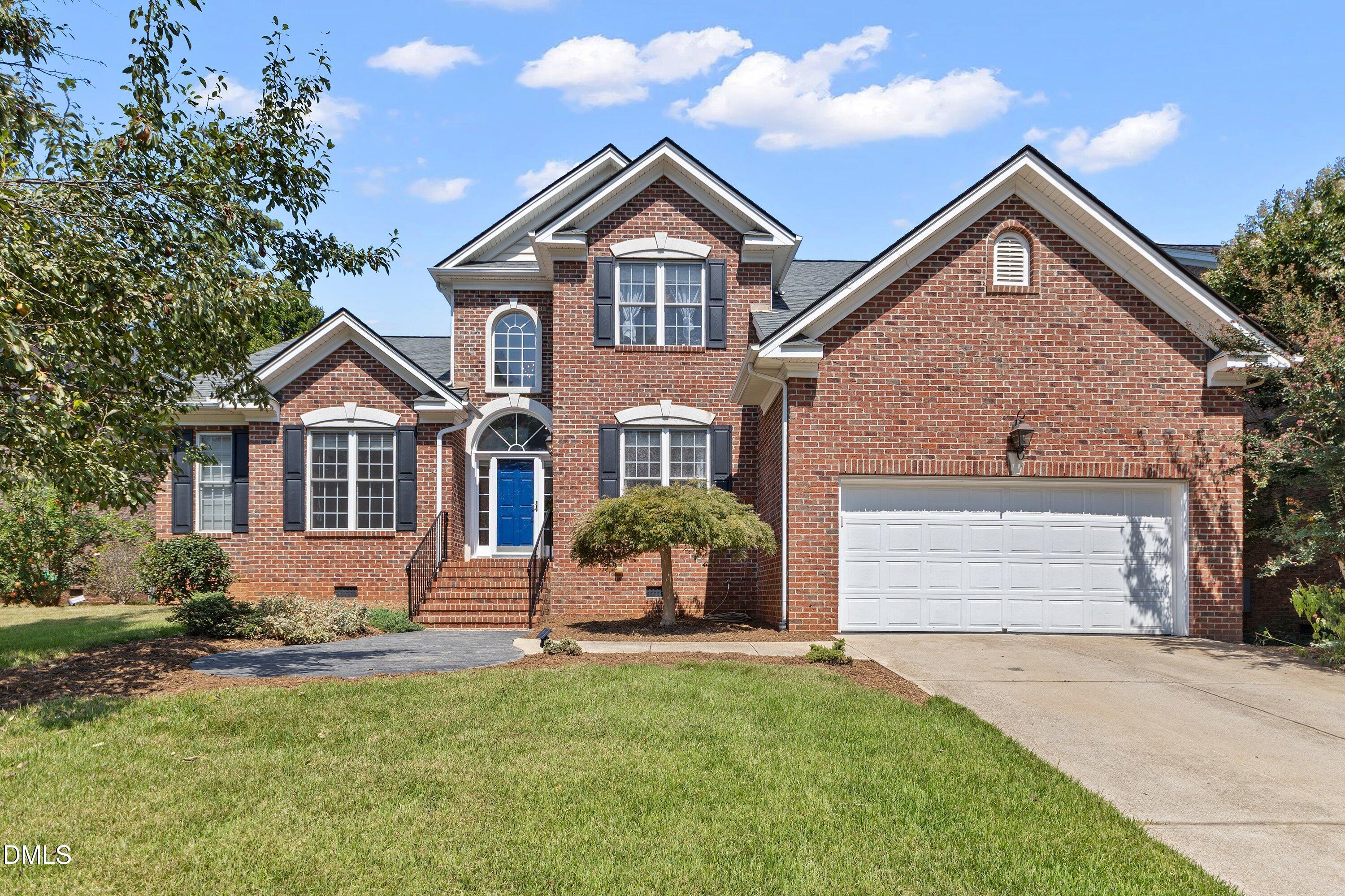 12104 Pawleys Mill Circle, Raleigh, NC 27614