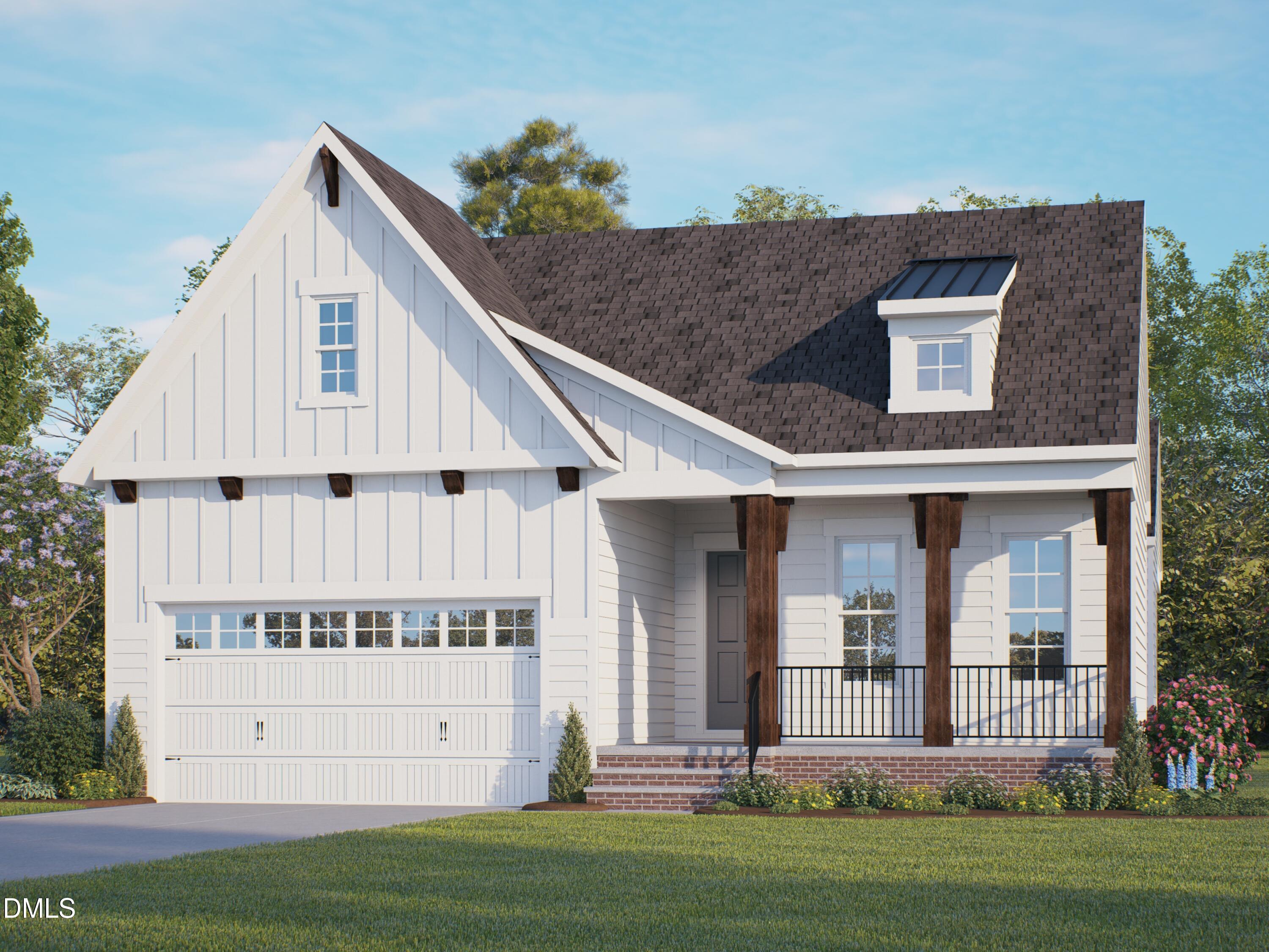 Lot 36 Dona Drive, Carthage, NC 28327