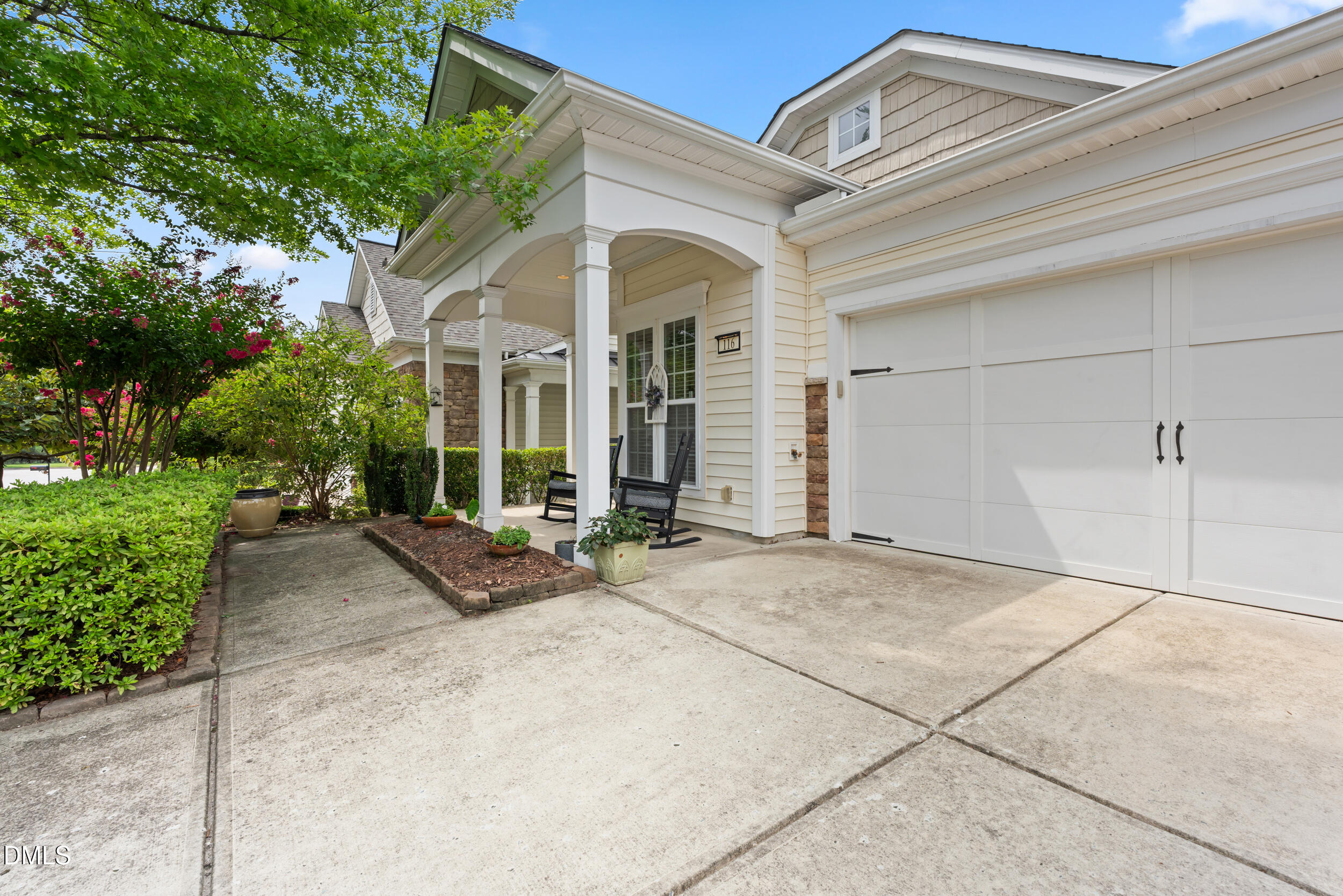 116 Sabiston Court, Cary, NC 27519