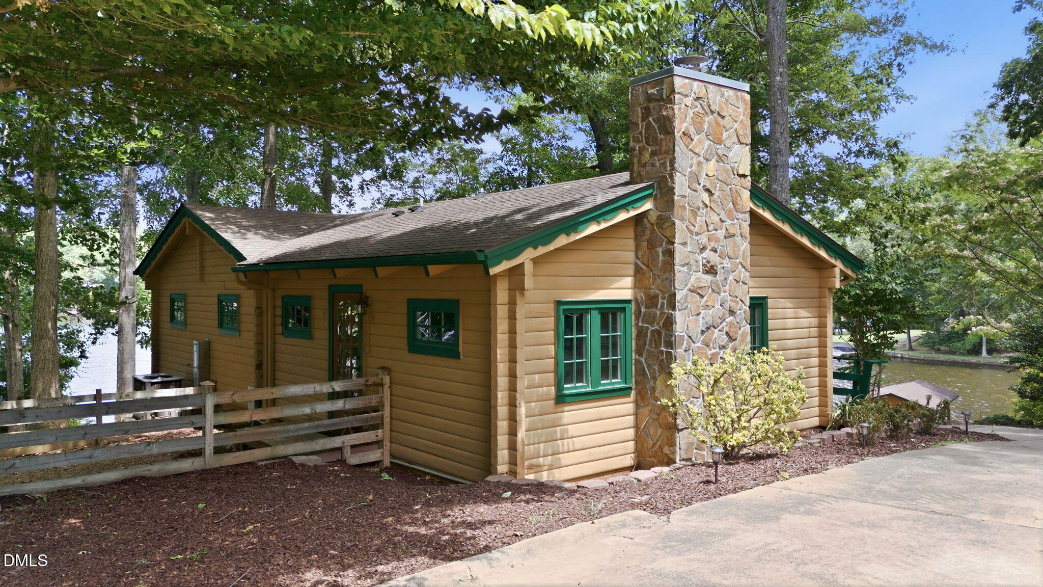407 Sagamore Drive, Louisburg, NC 27549