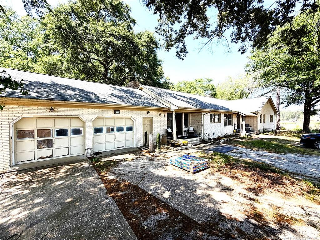 310 OLD HERTFORD Lane, Spring Lake, NC 28390