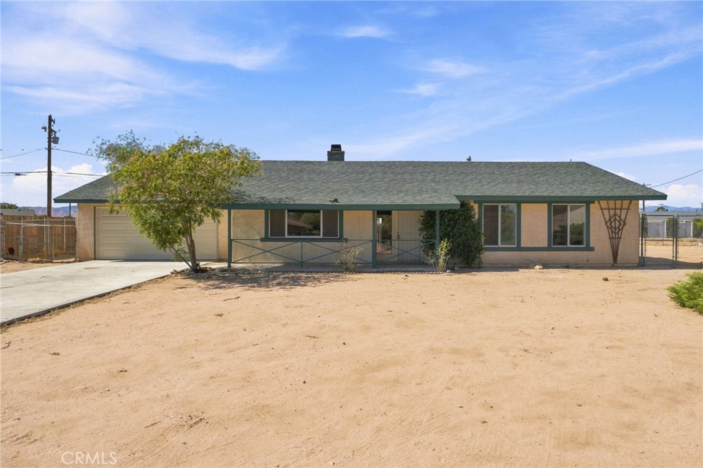 21011 Sioux Road