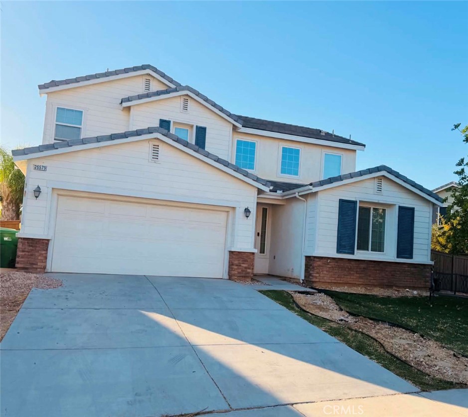 26579 Iron Mountain Street