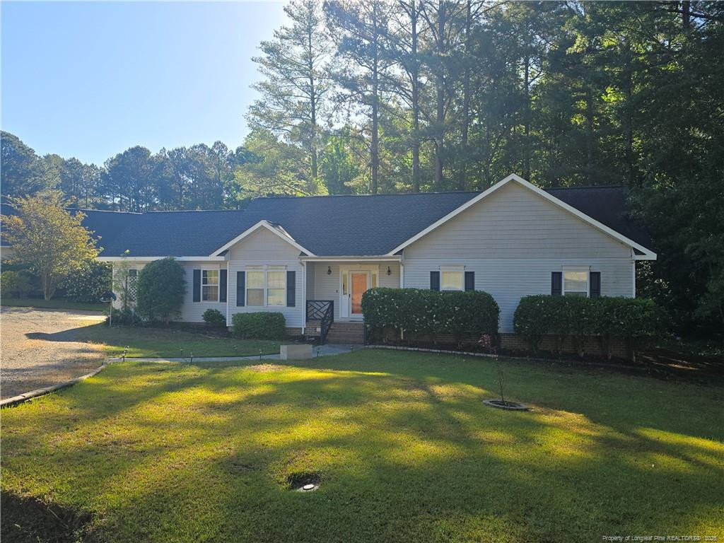 6030 Saint Andrews Drive, Sanford, NC 27332
