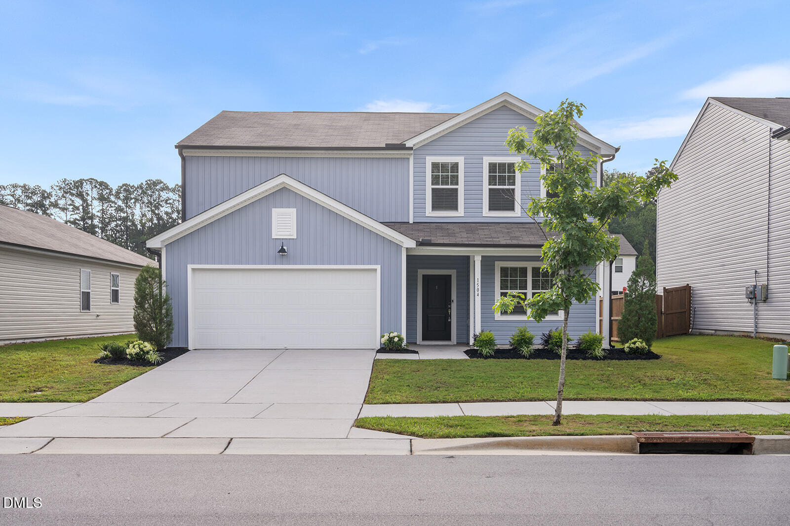1504 Garden Passage Drive, Raleigh, NC 27604