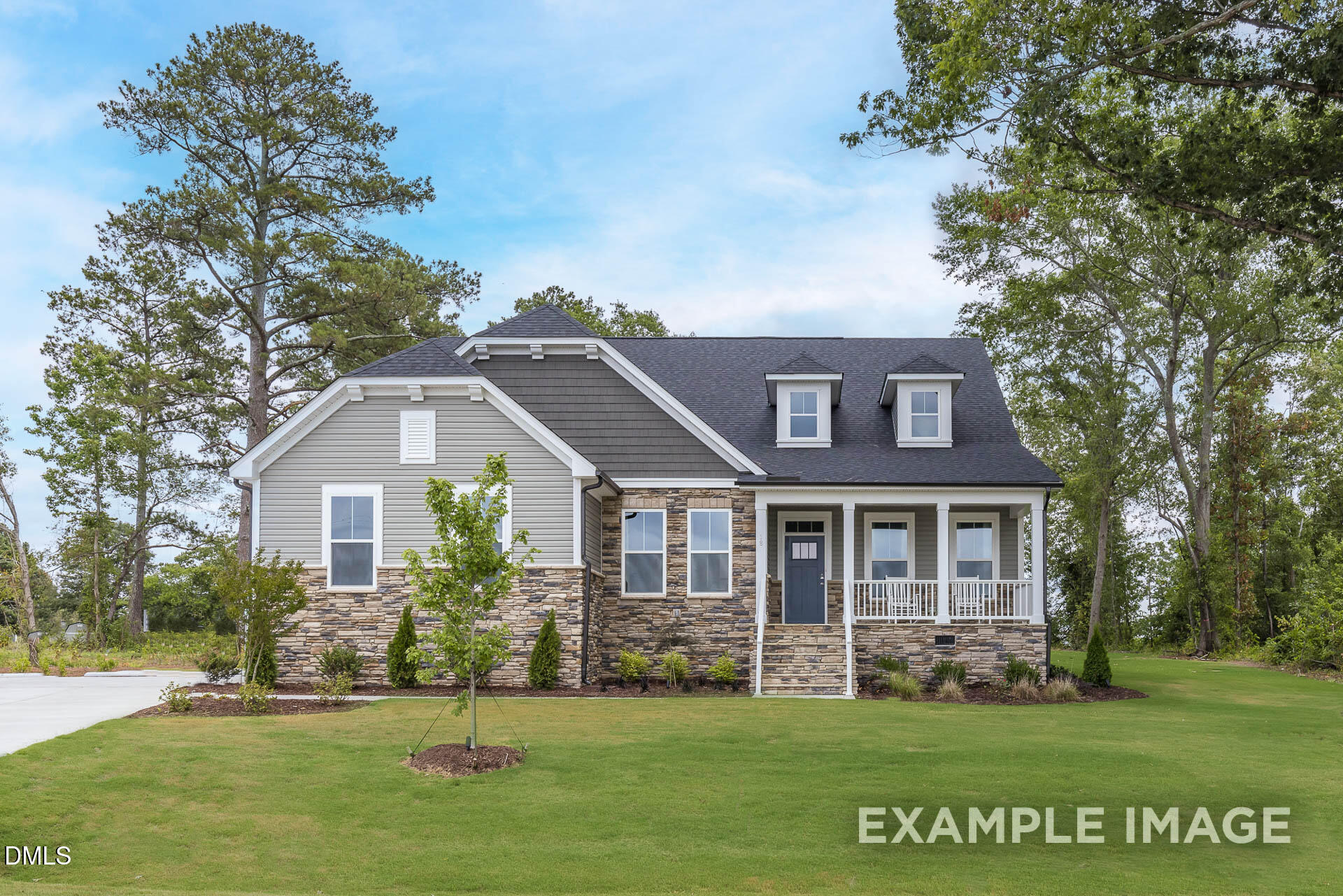 1384 Main Street, Lillington, NC 27546