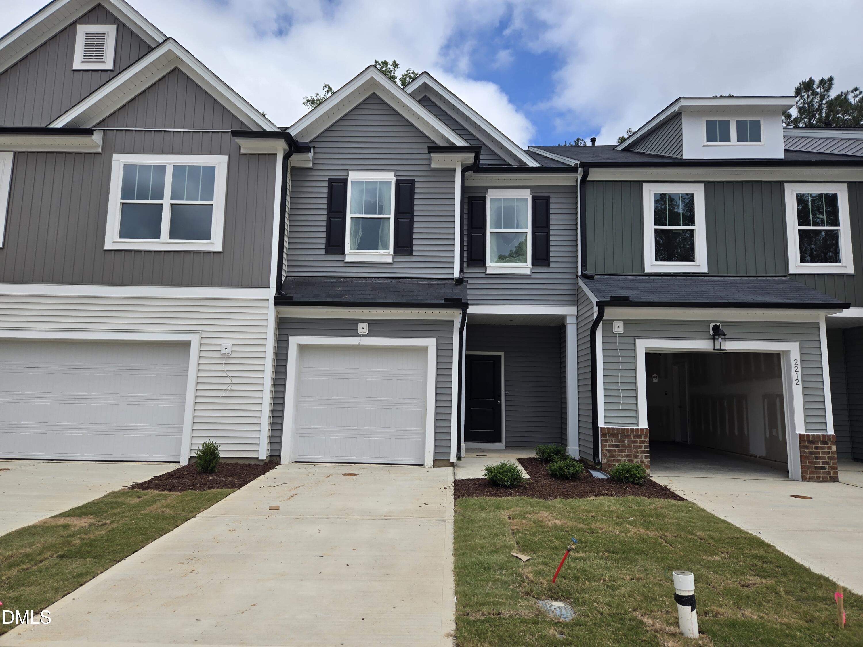2213 Bright Shore Street 41, Raleigh, NC 27610