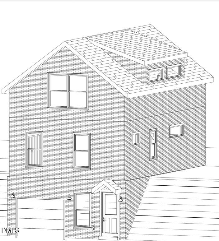 1500 Washington Street, Durham, NC 27701