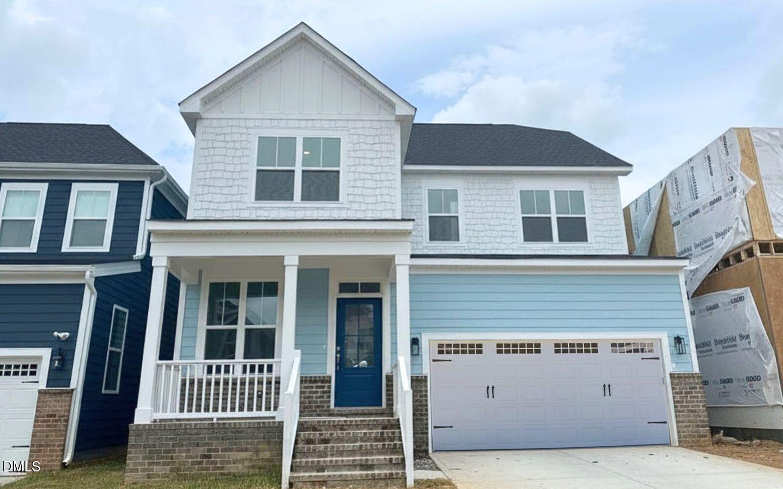 1333 Barreto Drive, Wendell, NC 27591