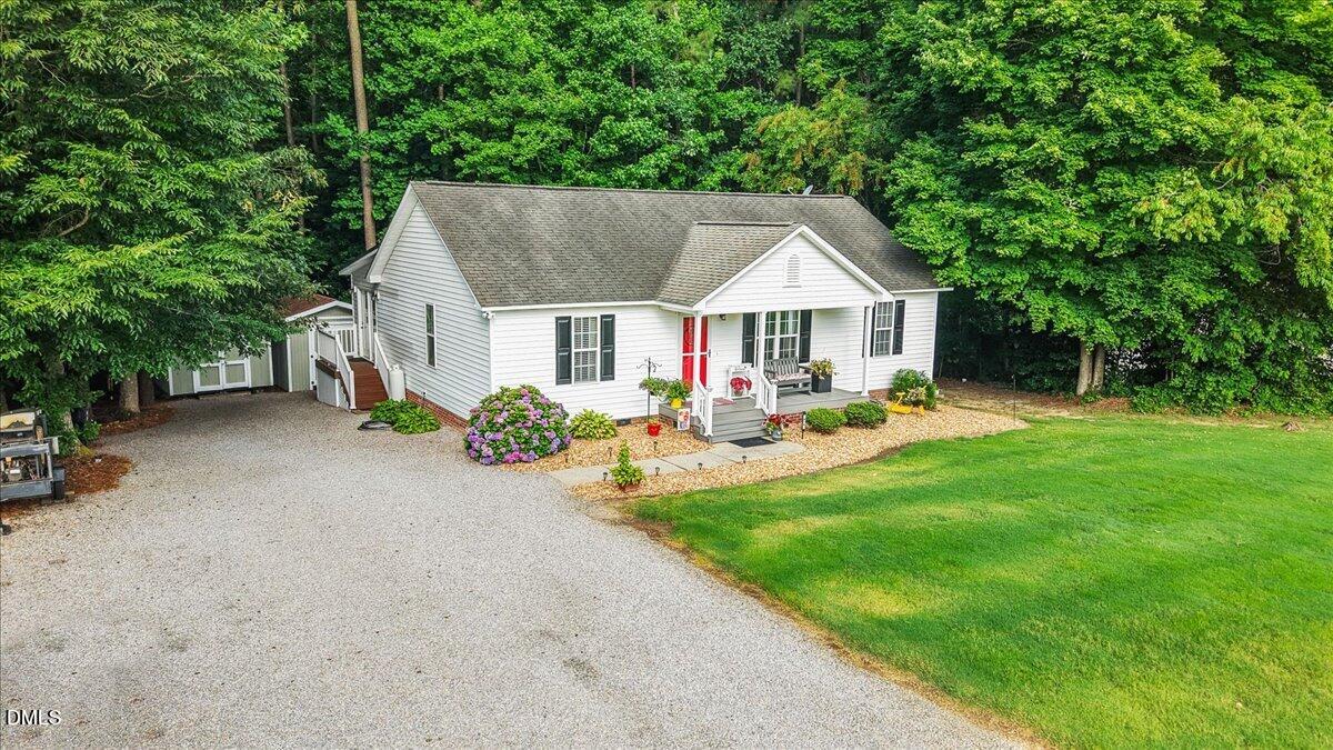 618 Lockwood Drive, Clayton, NC 27527