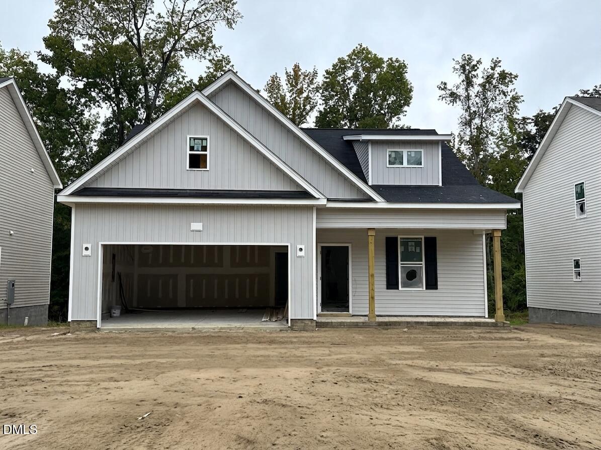 175 Cordgrass Court, Smithfield, NC 27577