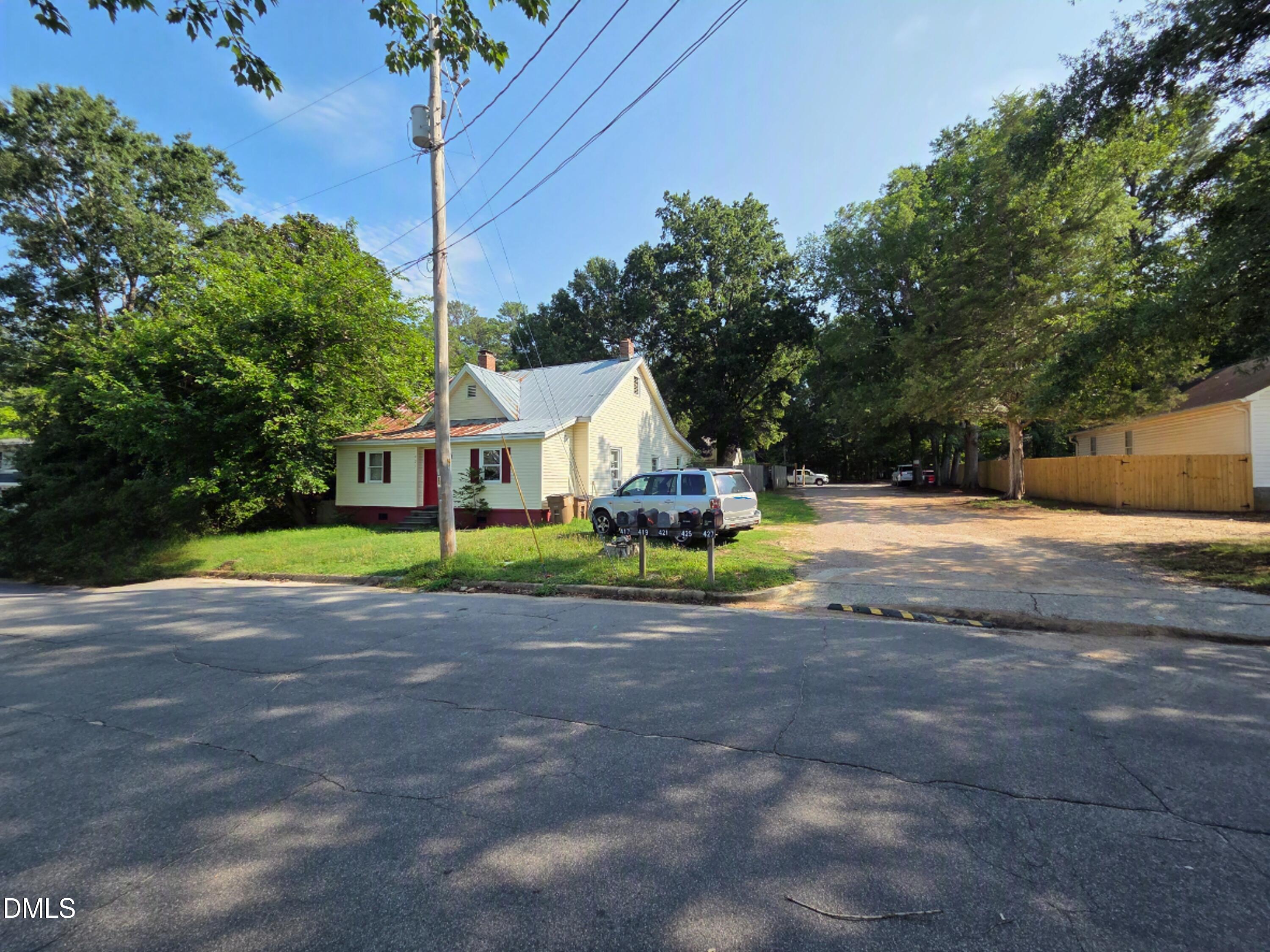 421 Pearce Avenue, Wake Forest, NC 27587
