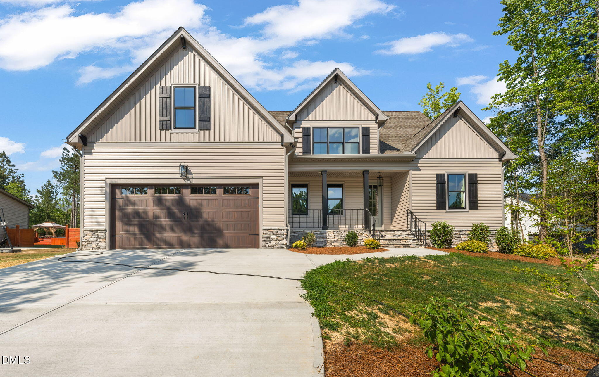 350 Pilot Ridge Road, Zebulon, NC 27597
