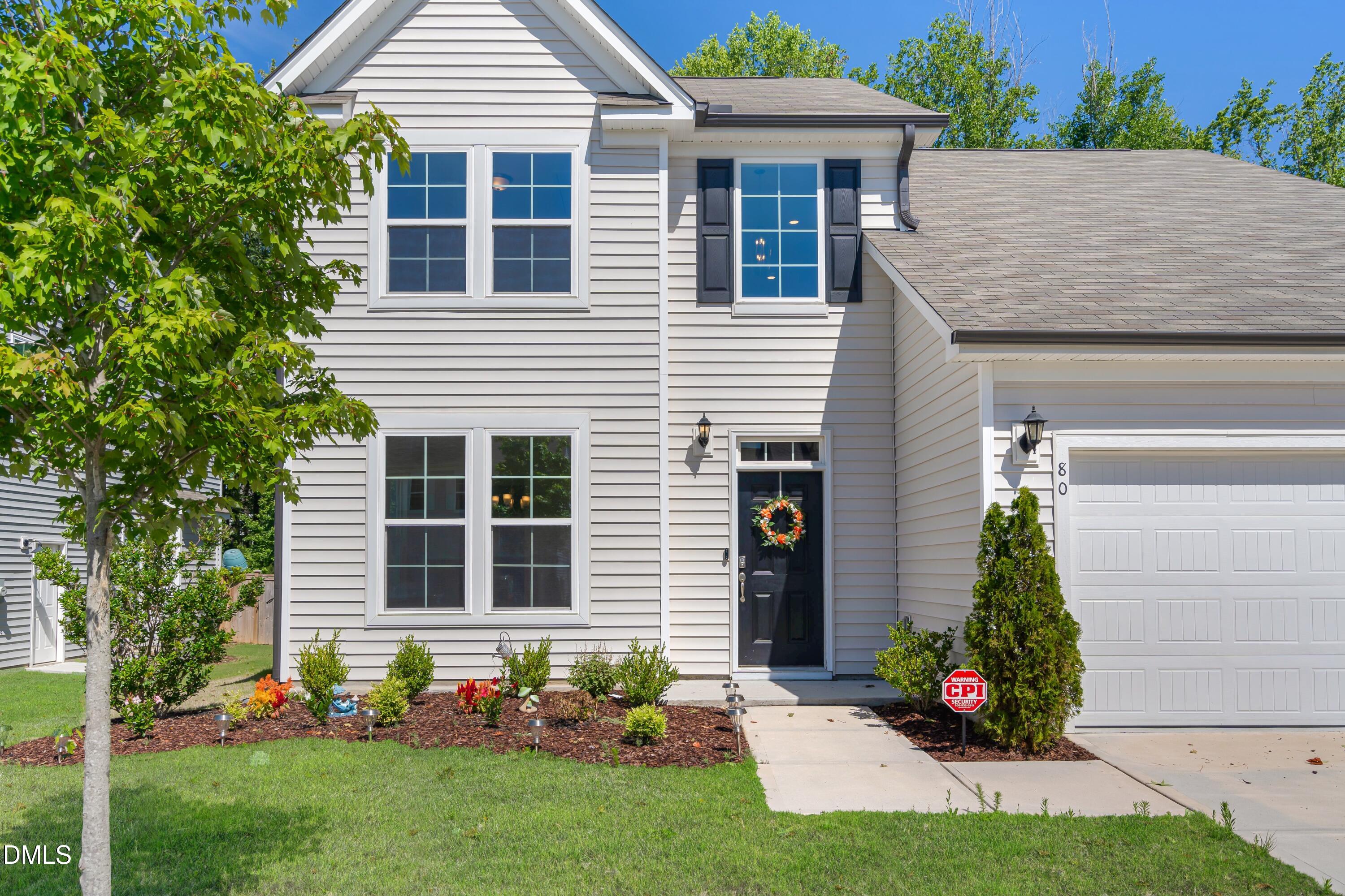 80 Silent Brook Trail, Franklinton, NC 27525
