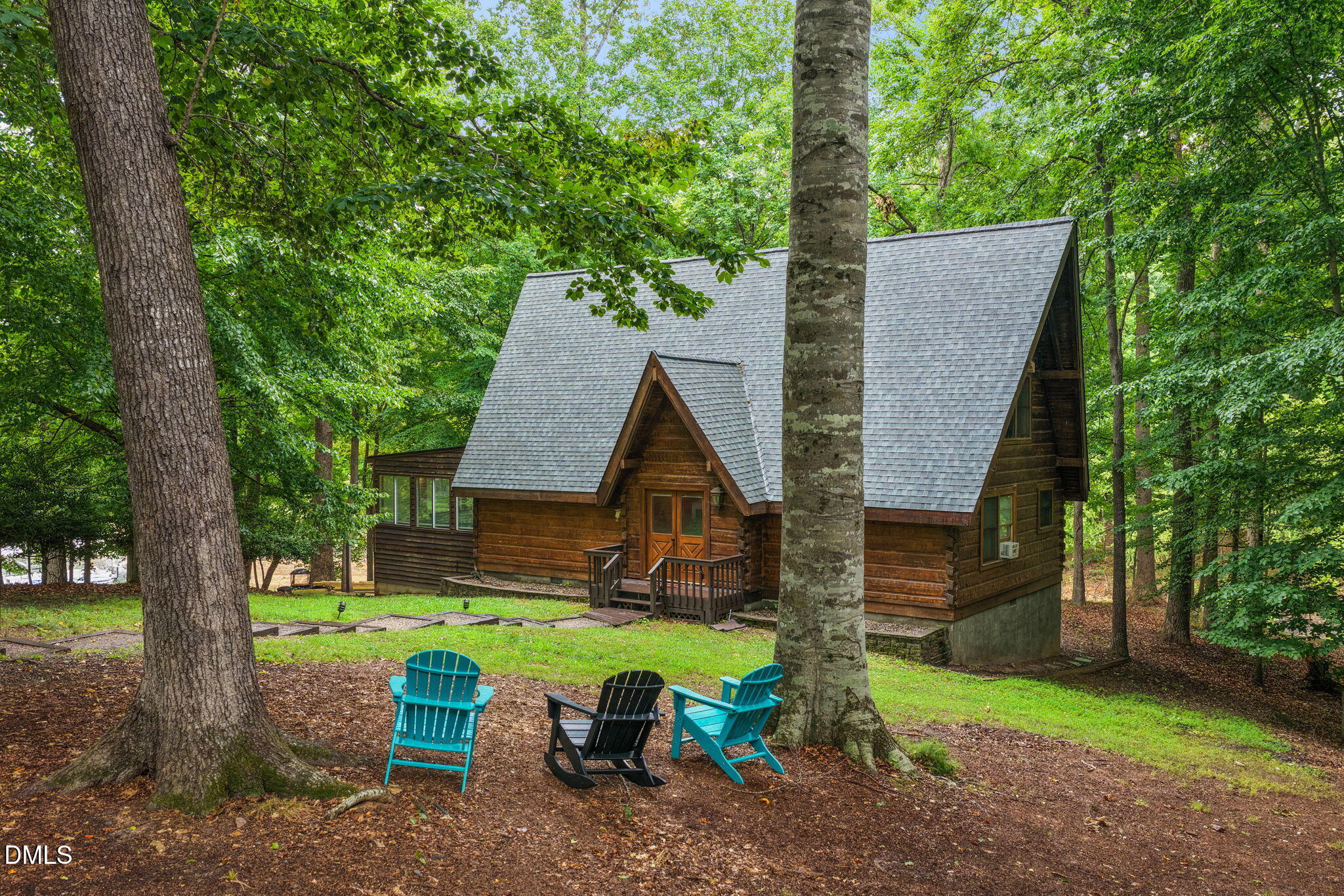 382 W Point Drive, Clarksville, VA 23927