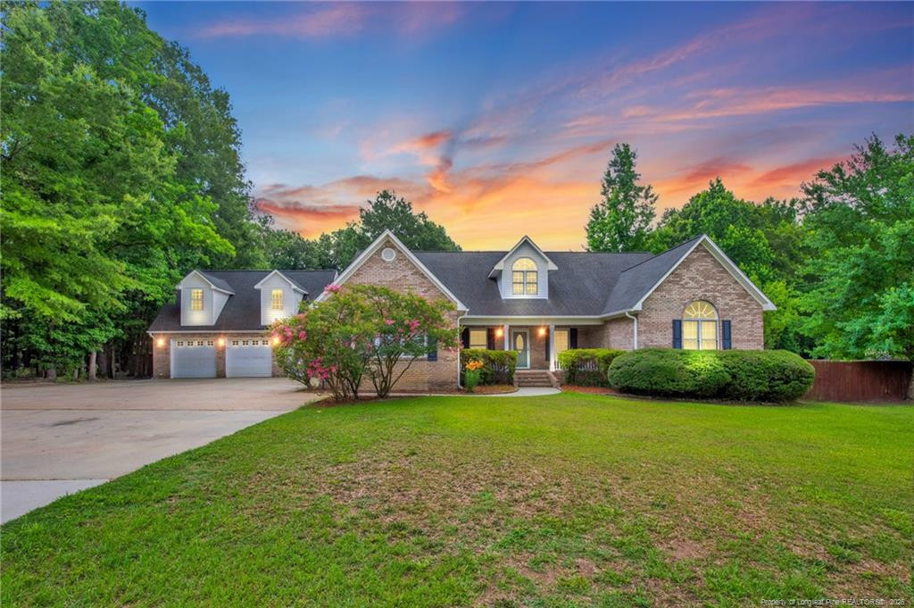 3646 Coleman Road, Fayetteville, NC 28312