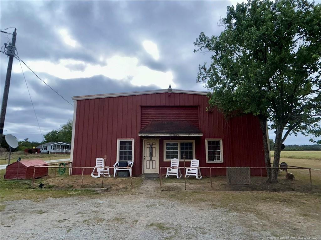 918 Opal Road, Red Springs, NC 28377