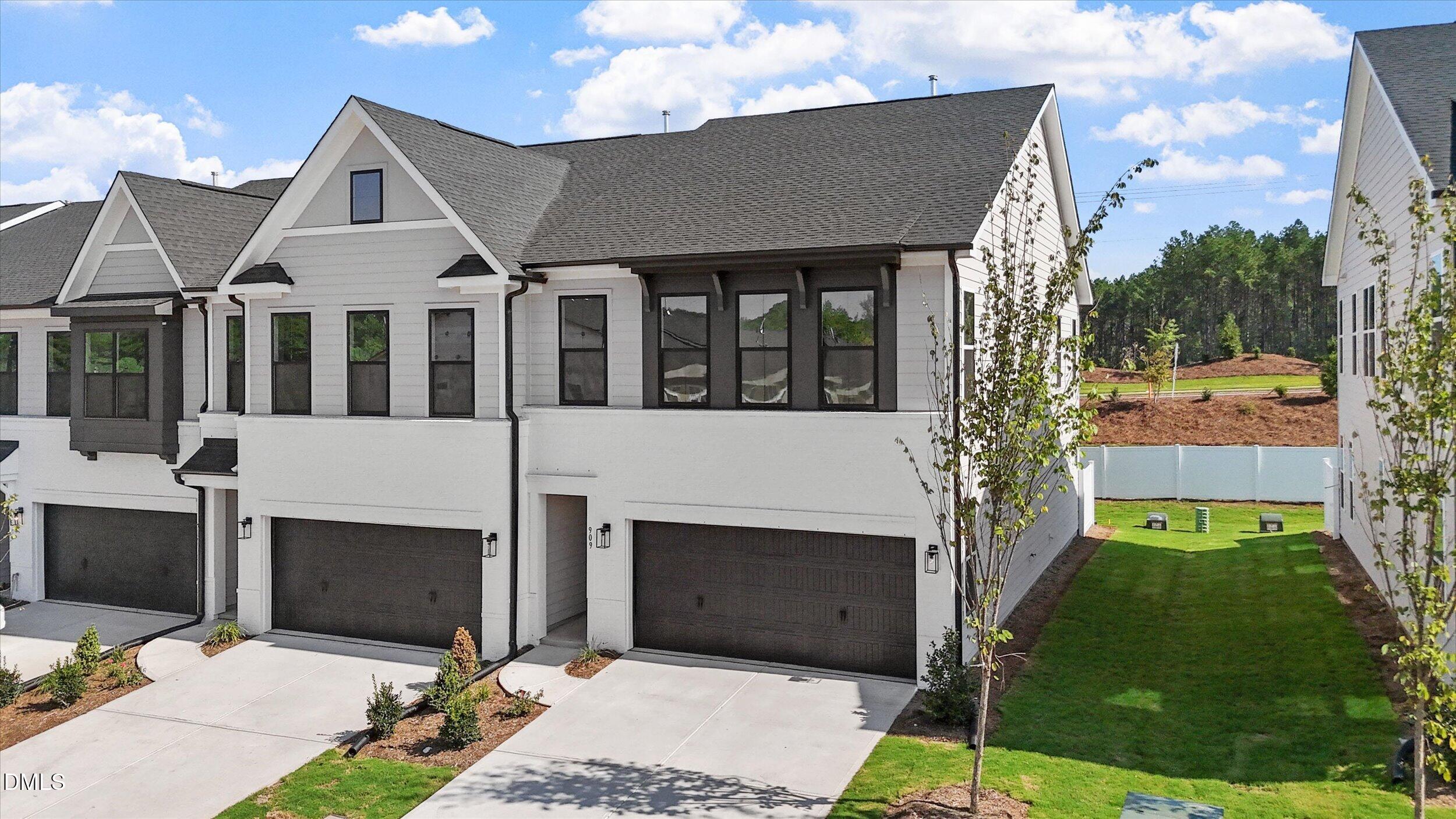 909 Westerland Way 83, Durham, NC 27703