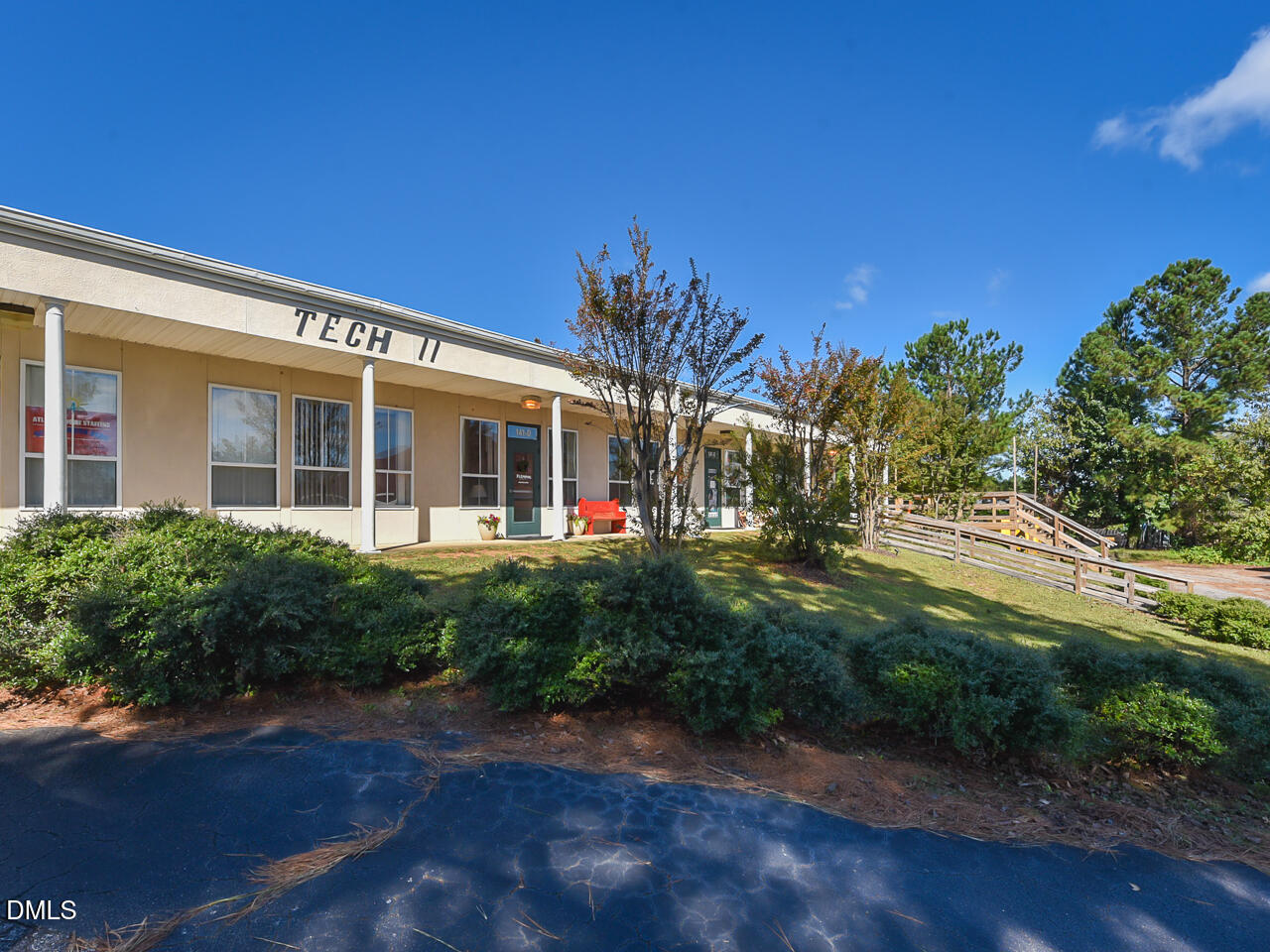 141 Technology Drive, Garner, NC 27529