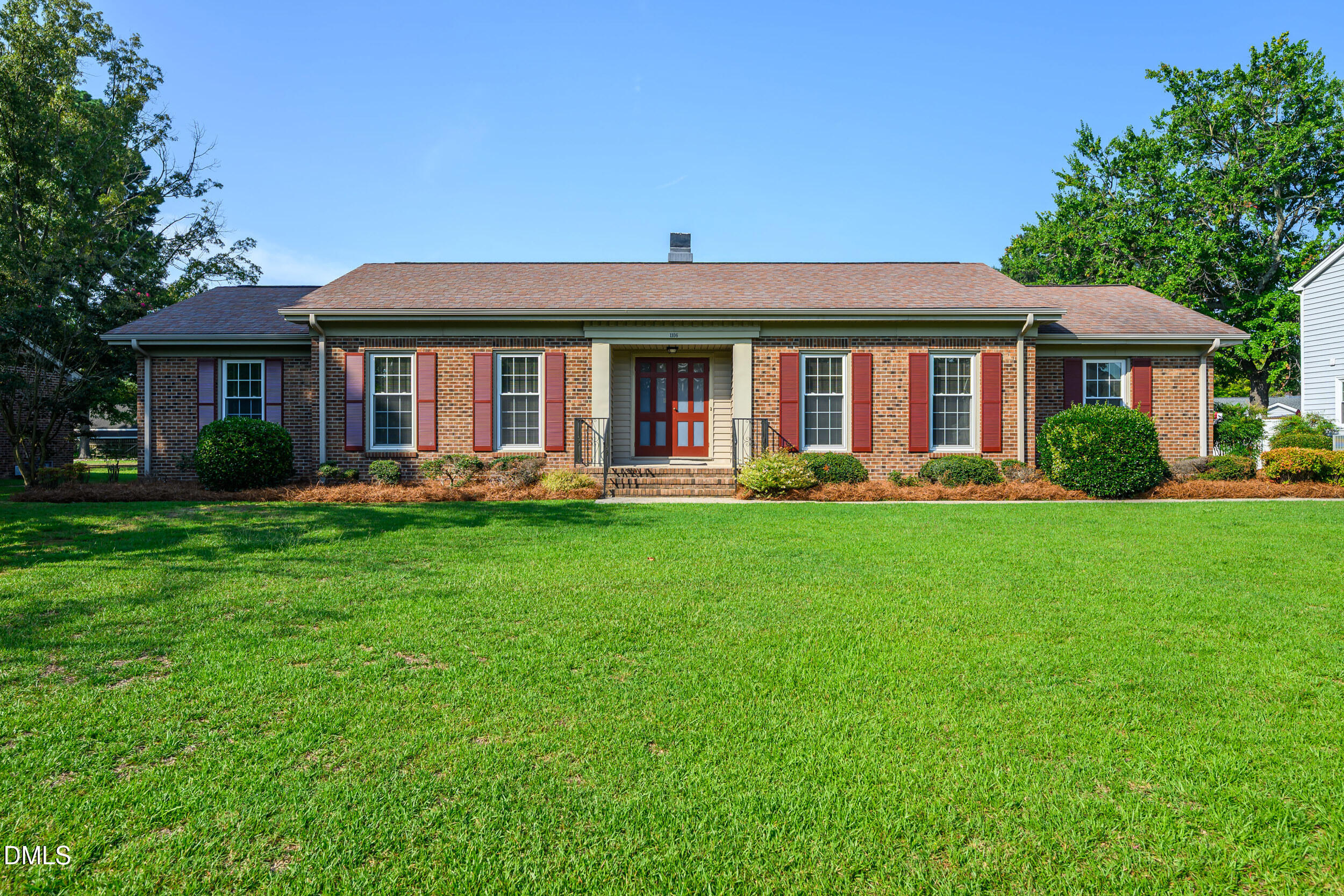1106 Crestview Drive, Tarboro, NC 27886