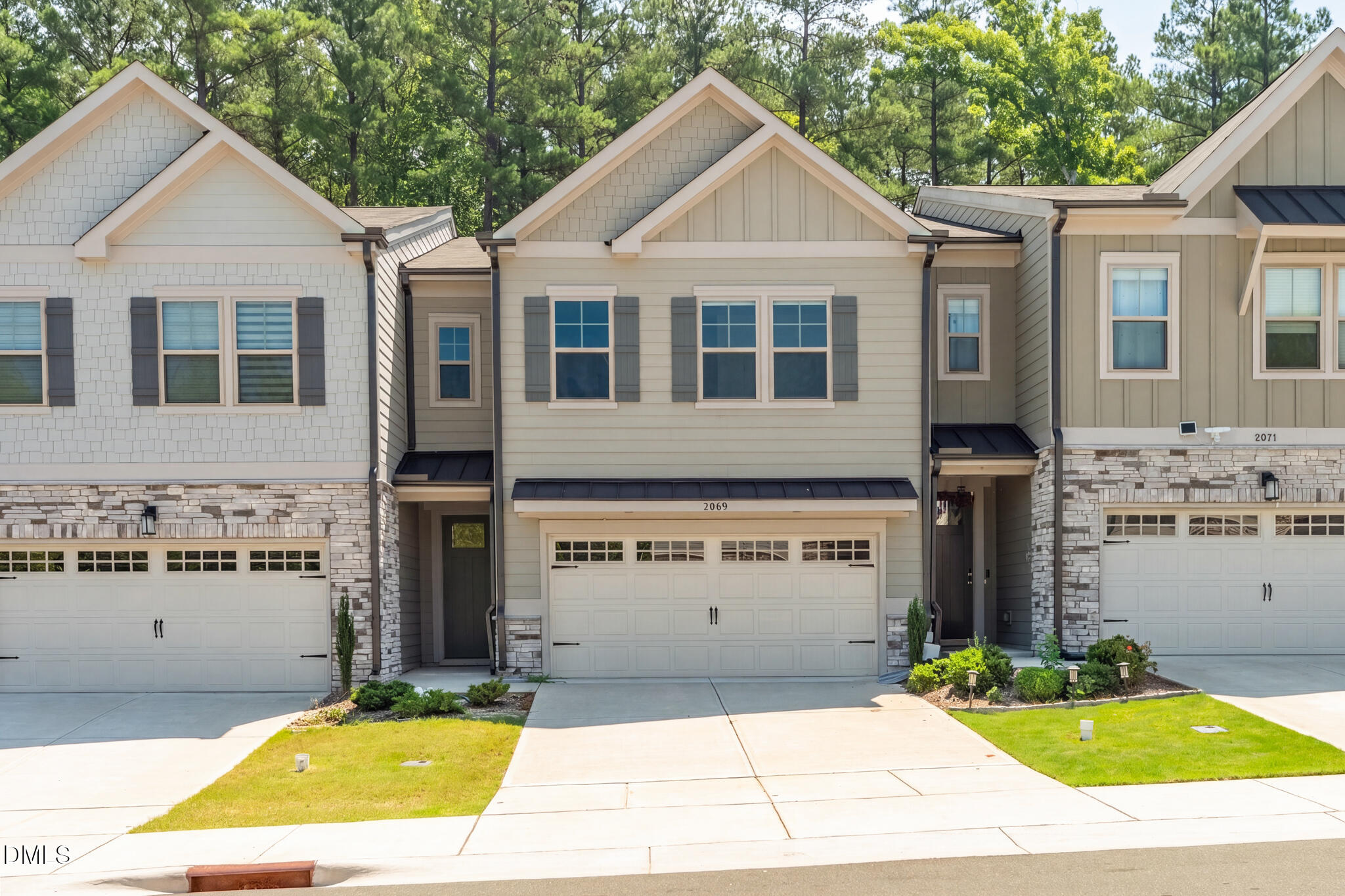 2069 Maggie Valley Drive, Apex, NC 27502