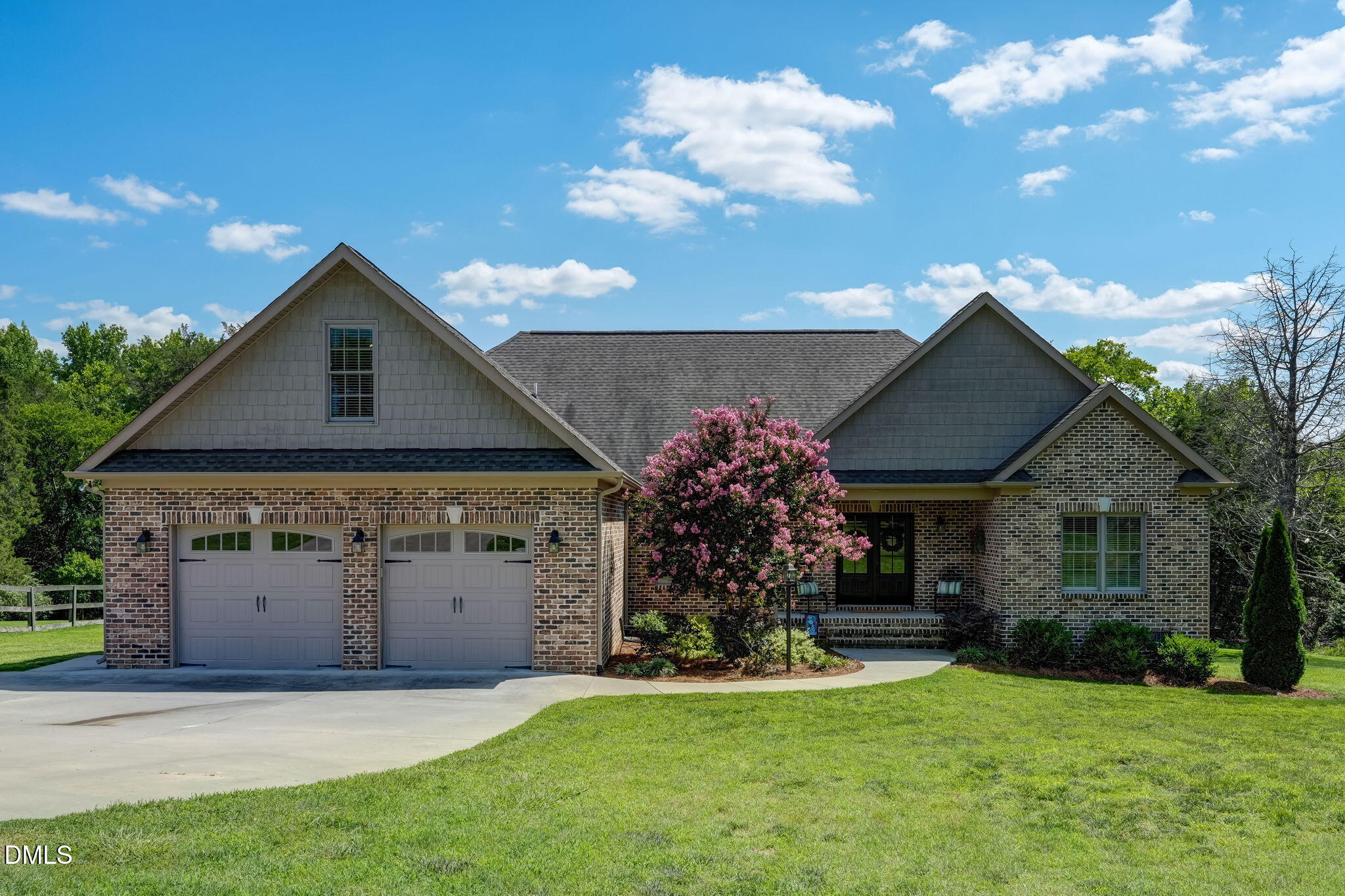 4990 Sartin Road, Burlington, NC 27217