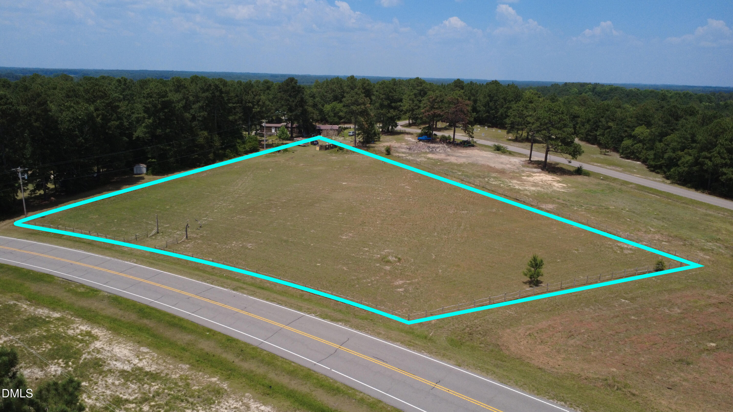 0 Union Church Rd Road, Carthage, NC 28327