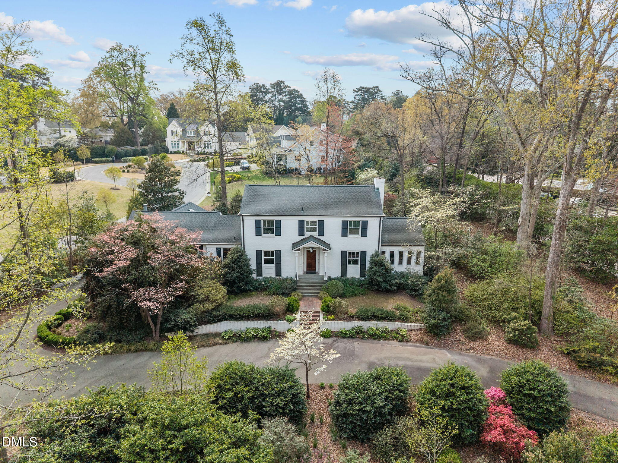 2425 Argyle Drive, Raleigh, NC 27609