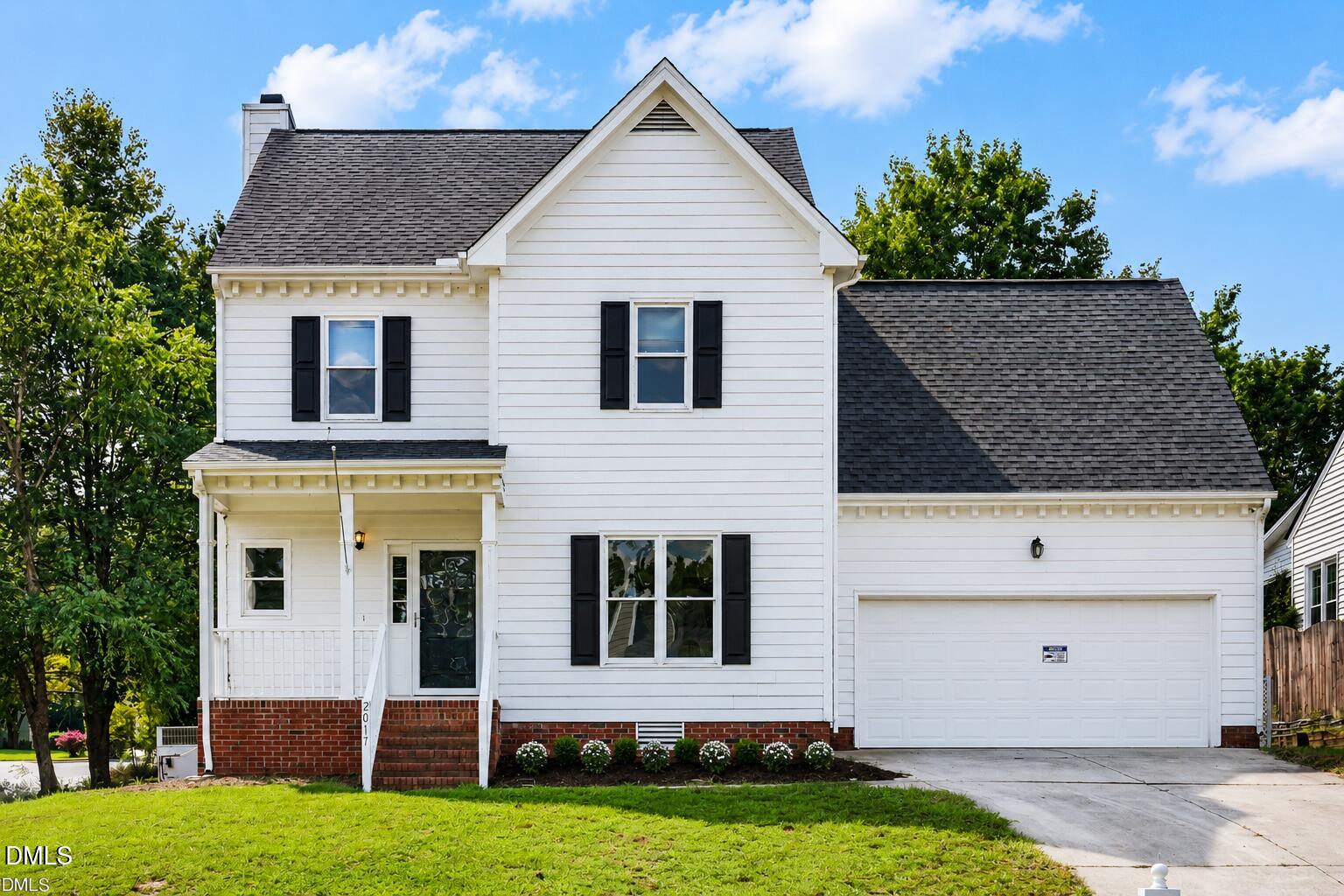 2017 Battlewood Road, Apex, NC 27523