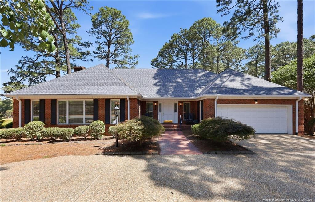175 Baltusrol Lane, Pinehurst, NC 28374