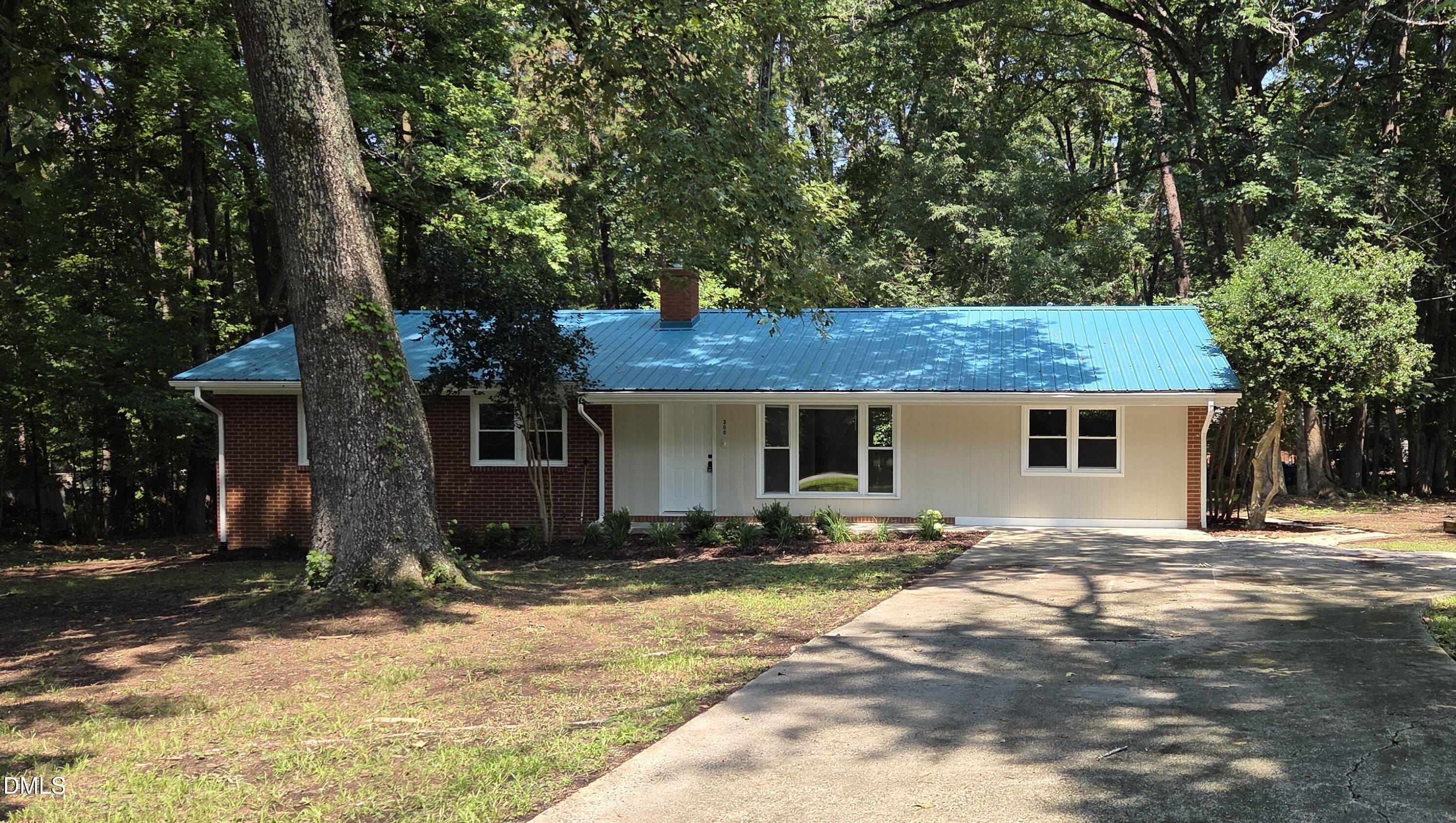 300 Simpson Street, Carrboro, NC 27510