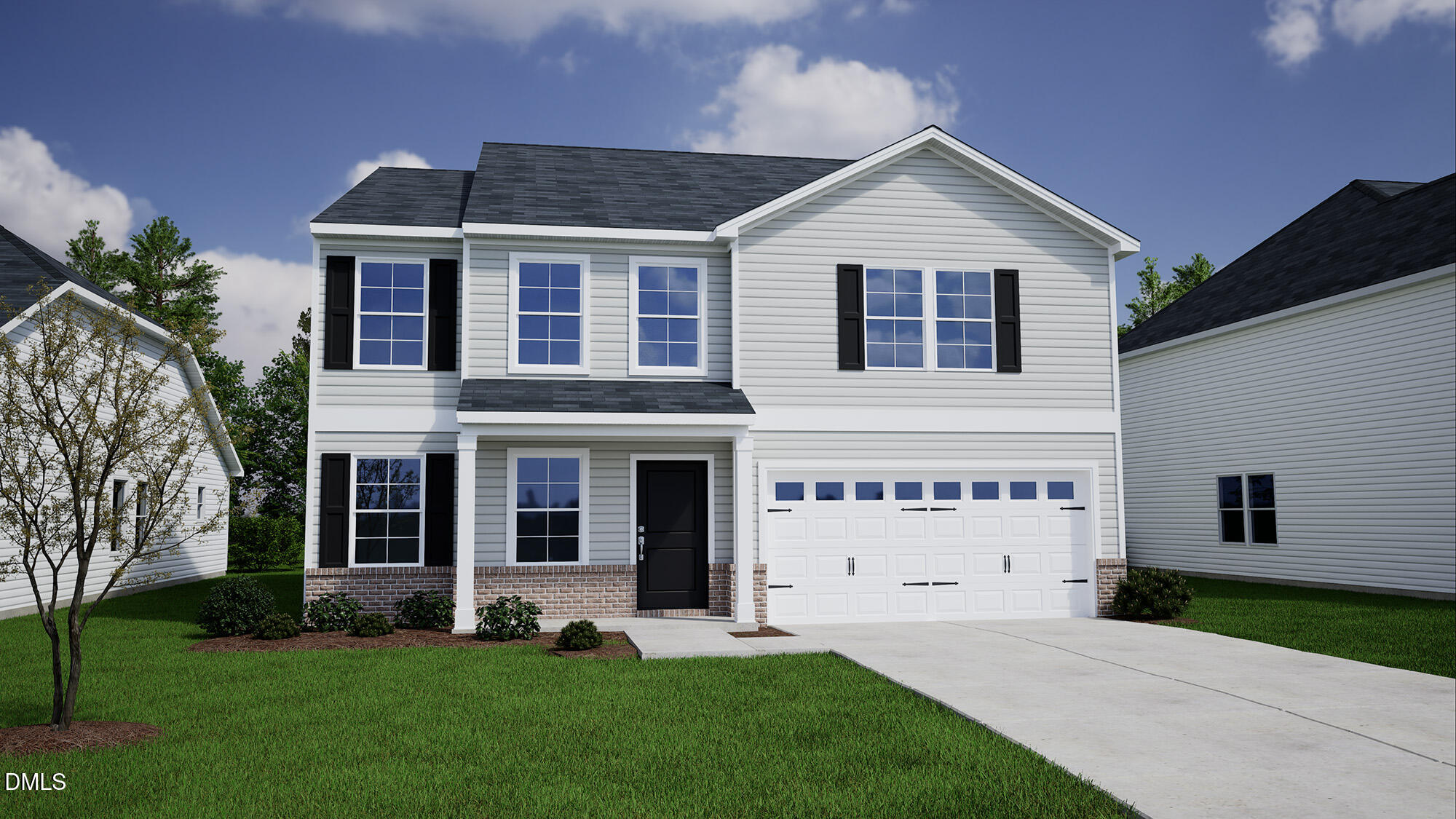 304 Thomas Trail 50, Lillington, NC 27546