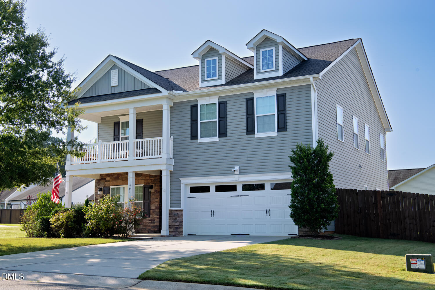 901 Sugar Tree Drive, Mebane, NC 27302