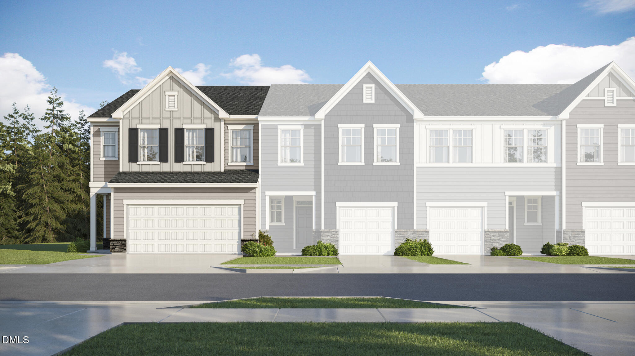 1226 Blue Dasher Lane, Rolesville, NC 27587