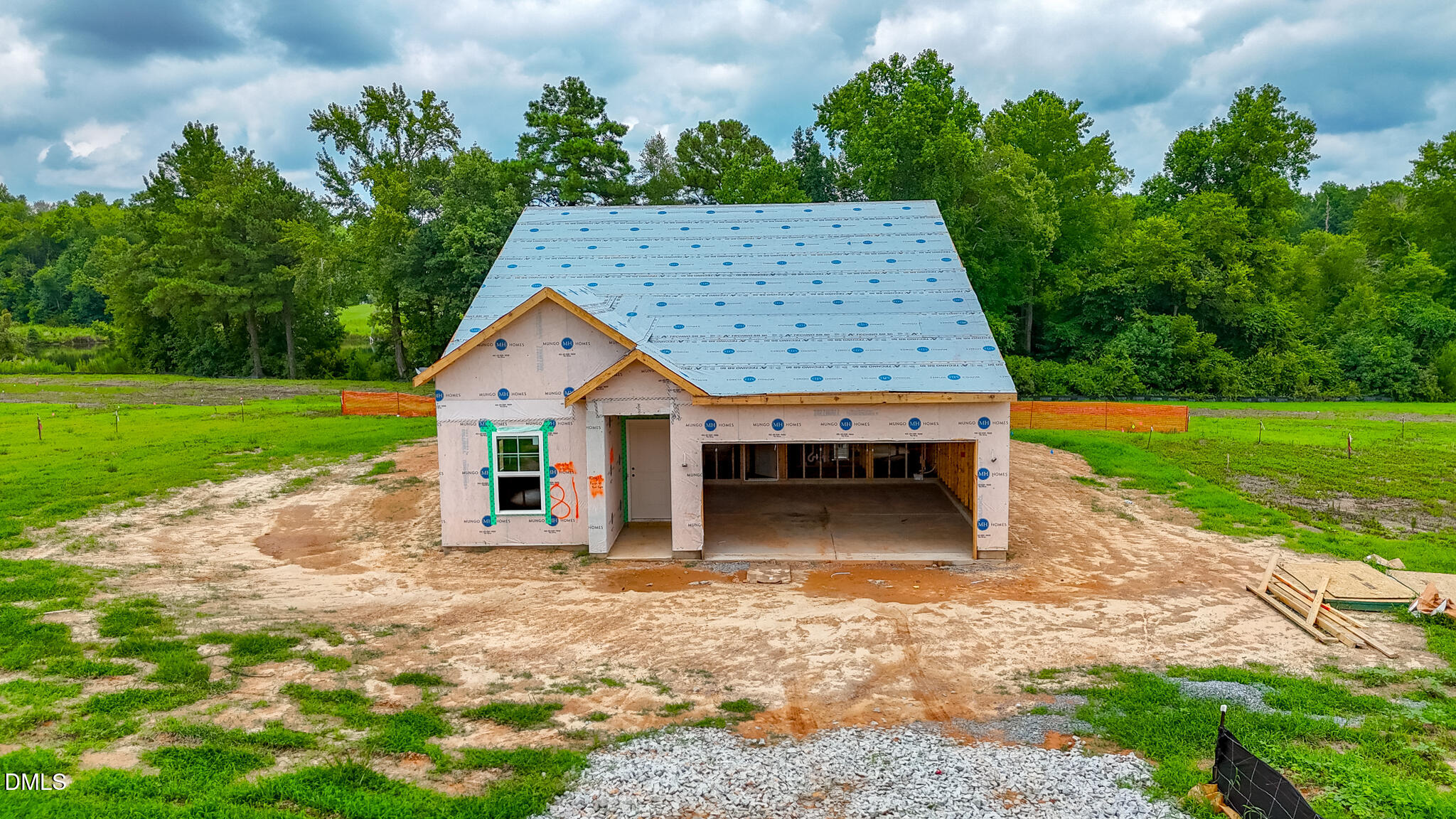 181 Bonair Avenue 81, Angier, NC 27501