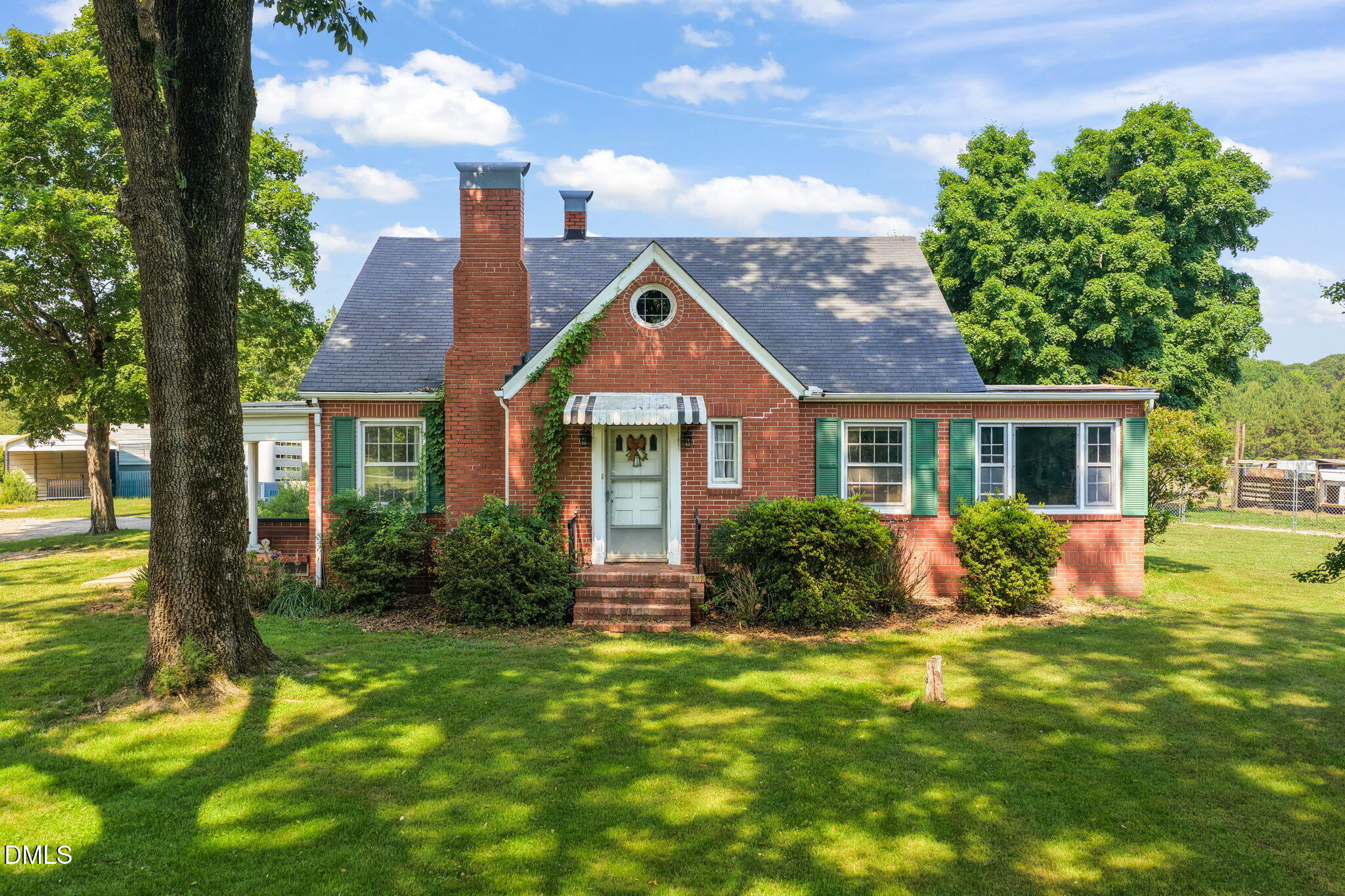 5225 Satterwhite Point Road, Henderson, NC 27537