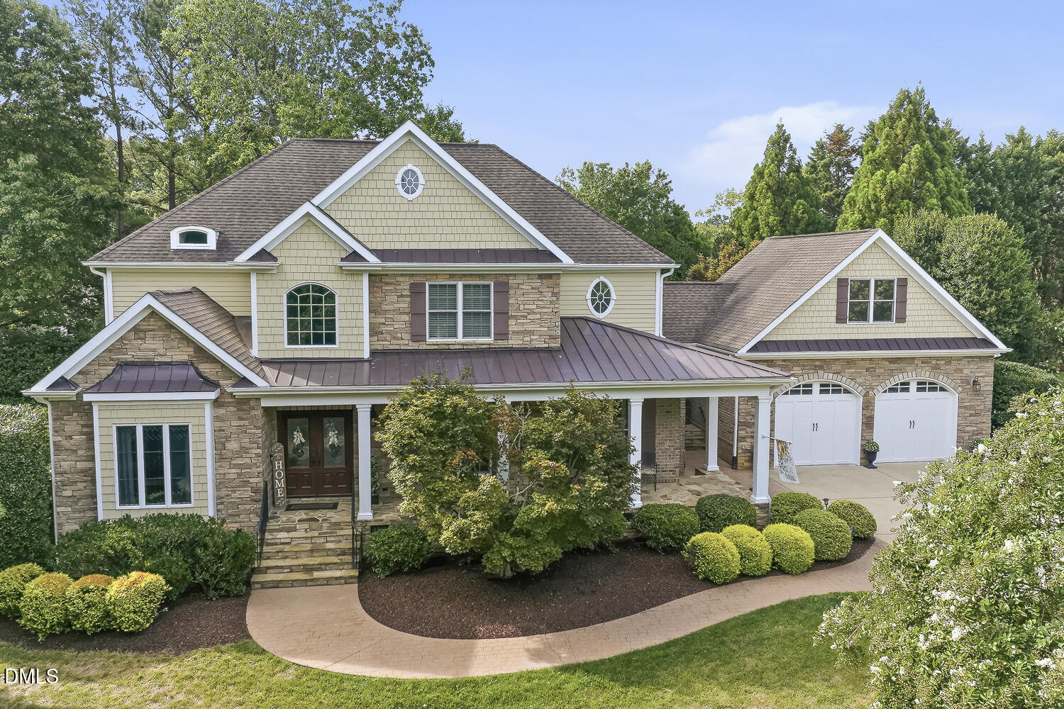 240 Norwalk Street, Holly Springs, NC 27540