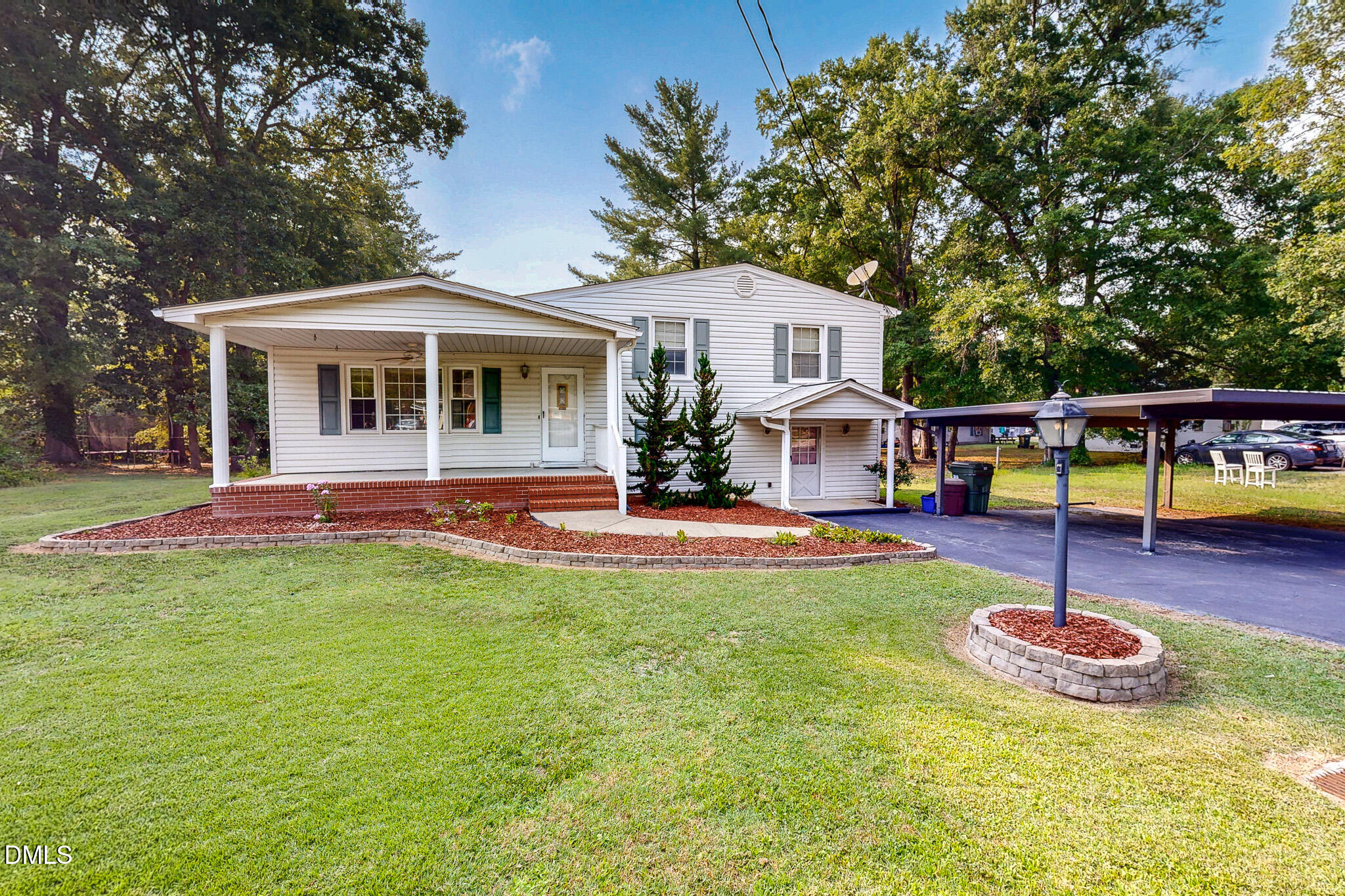 907 Frank Street, Roxboro, NC 27573
