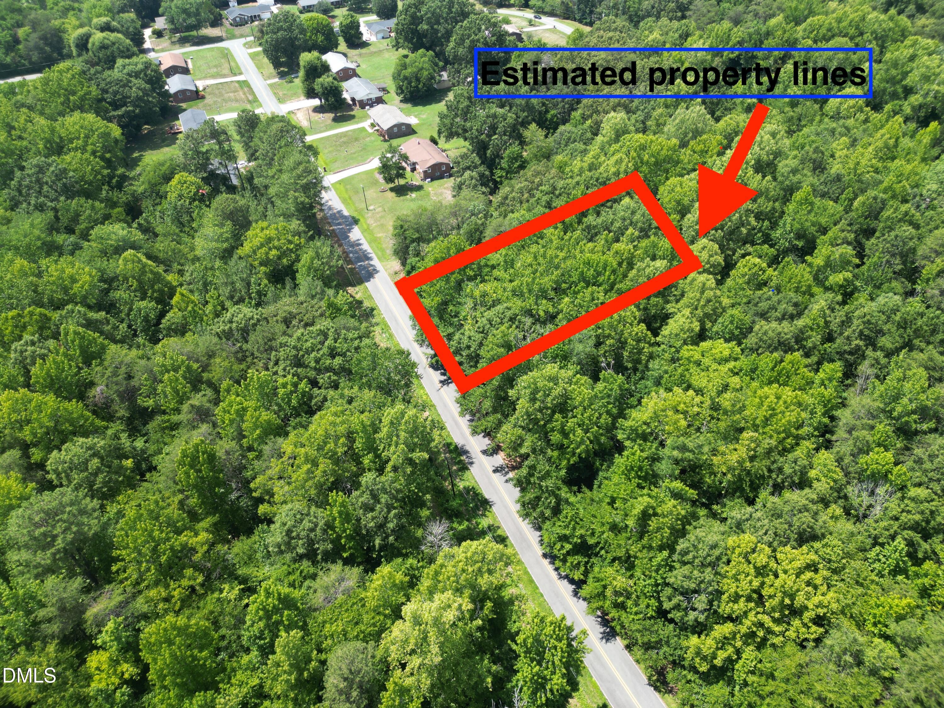 803 Mitchell Lane, Burlington, NC 27217
