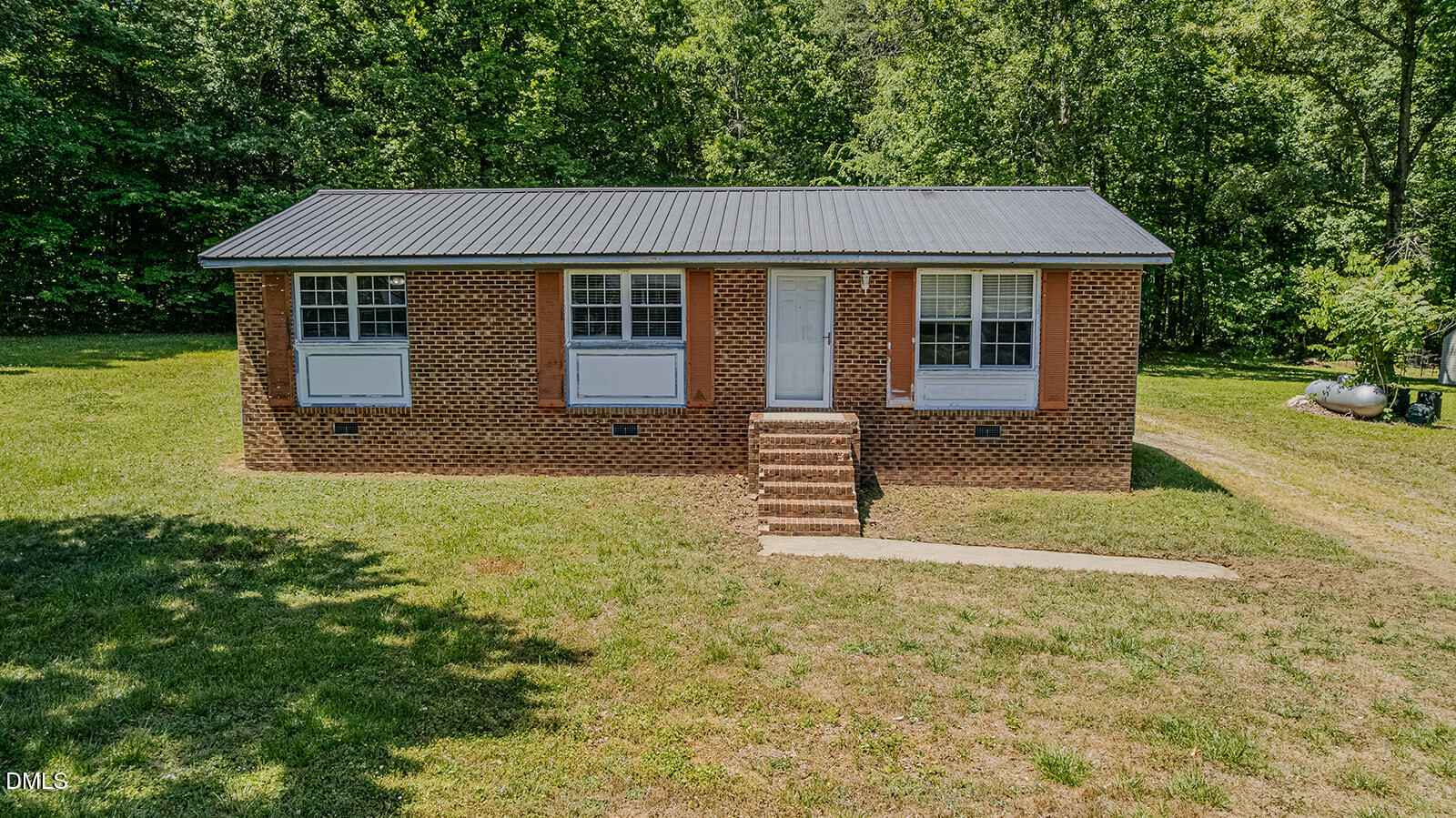 1302 Blacksmith Road, Efland, NC 27243