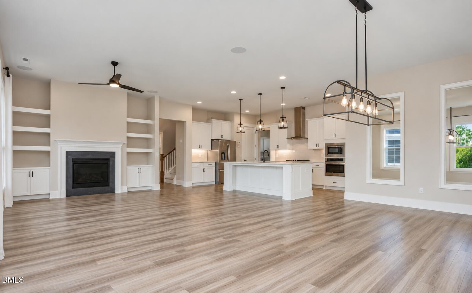 1173 Hodgson Lane, Fuquay Varina, NC 27526
