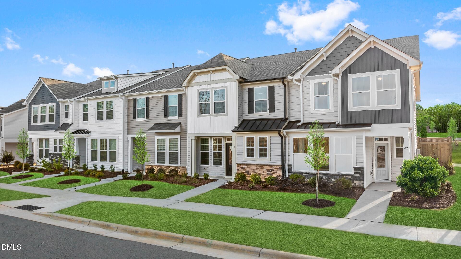 203 Carnaby Lane, Franklinton, NC 27525