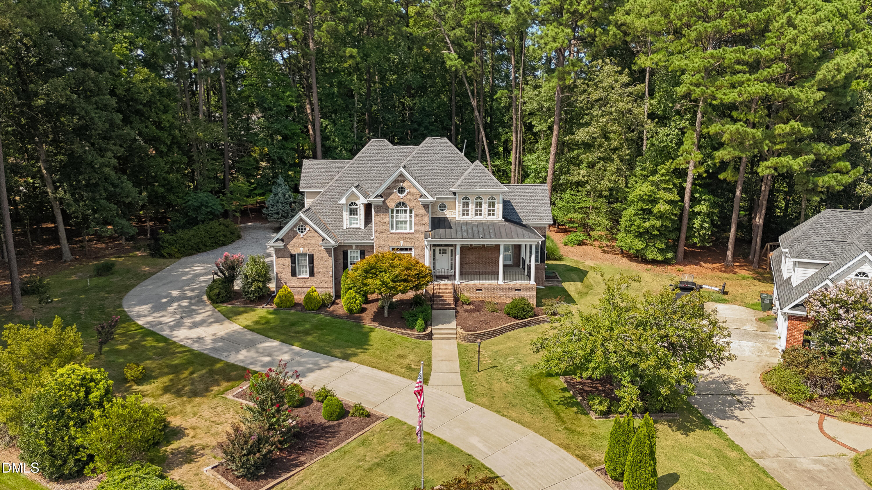 1101 Green Knob Court, Fuquay Varina, NC 27526
