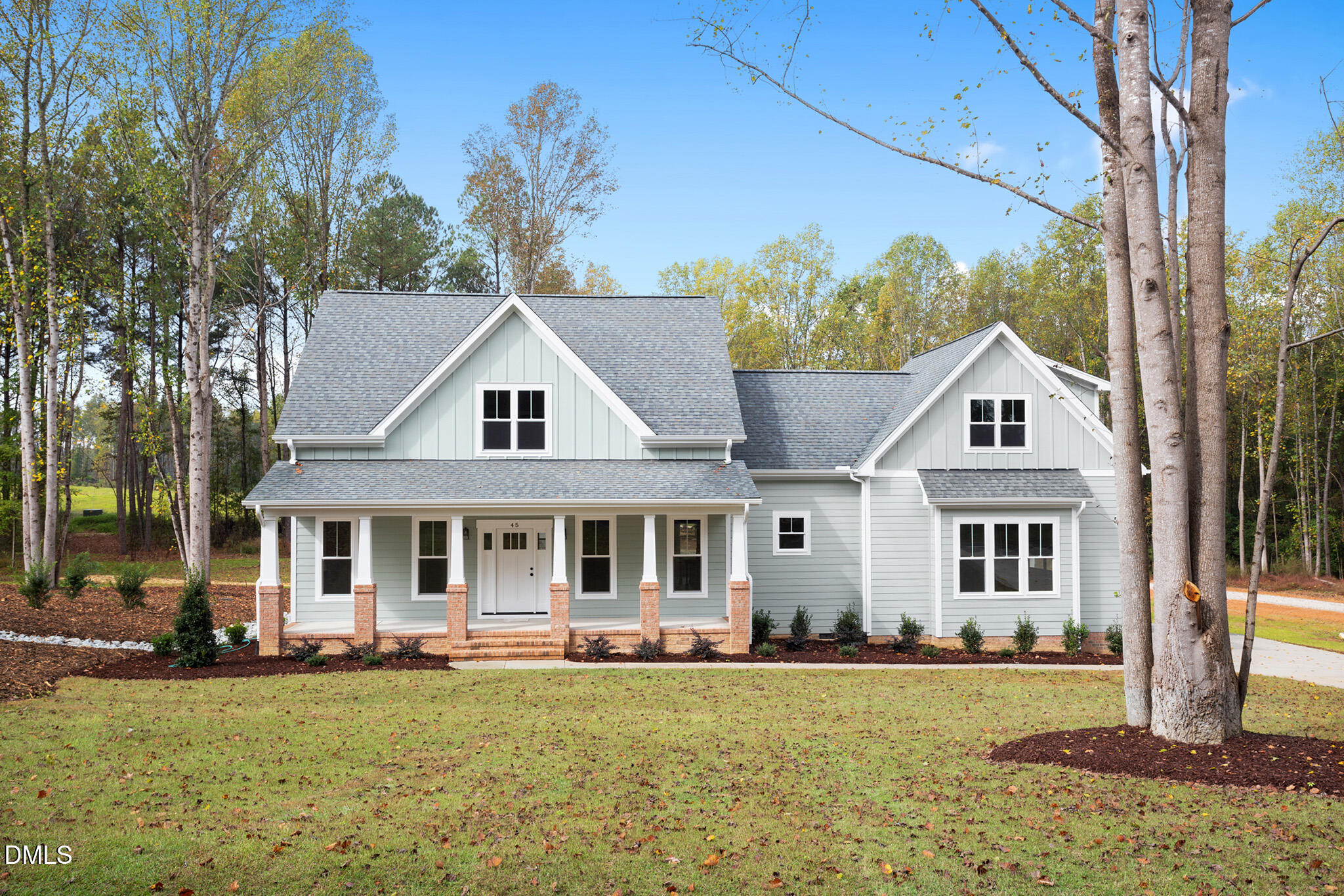 202 Batten Pond Road, Selma, NC 27576