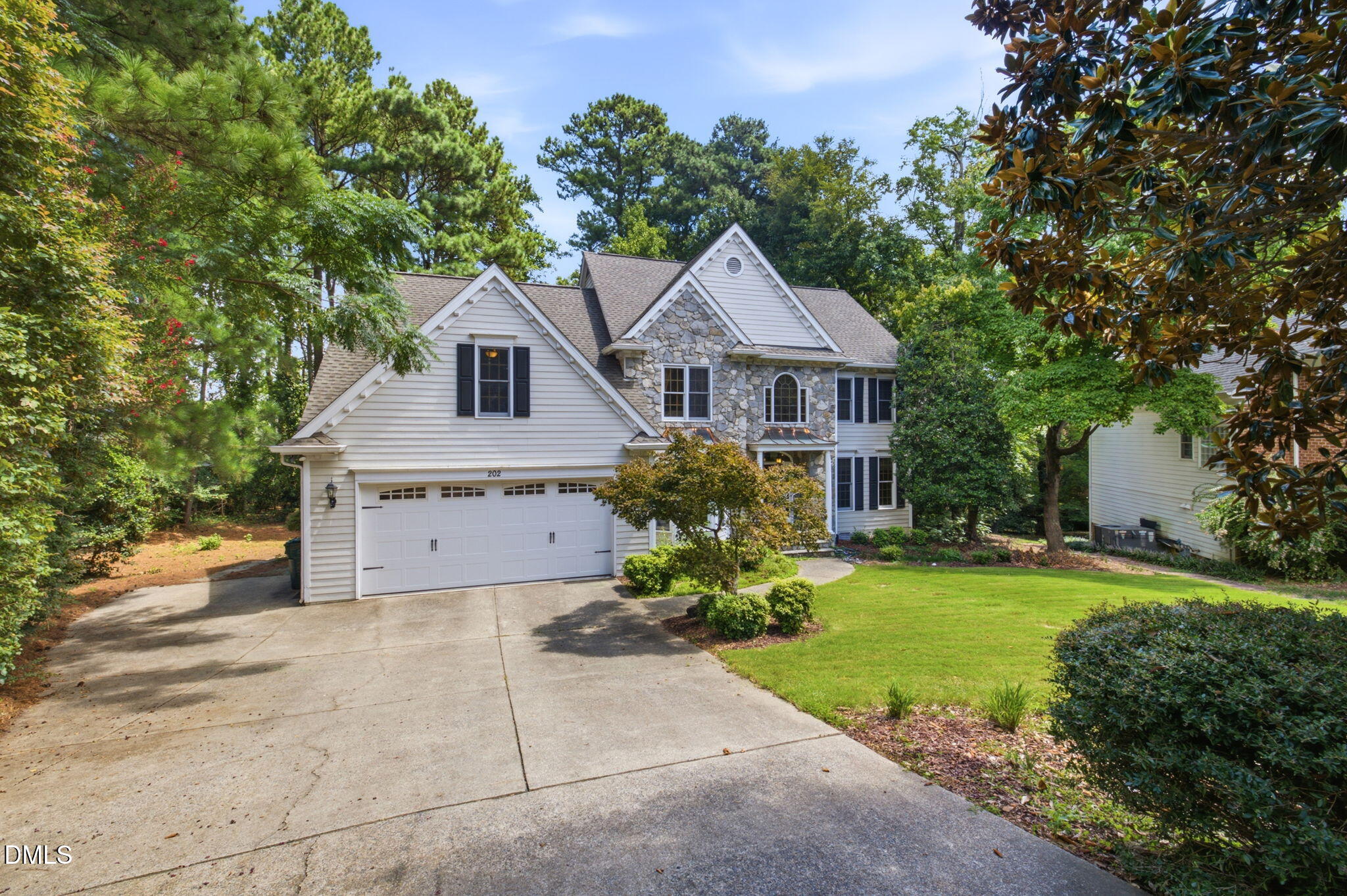 202 Montford Hall Court, Cary, NC 27519