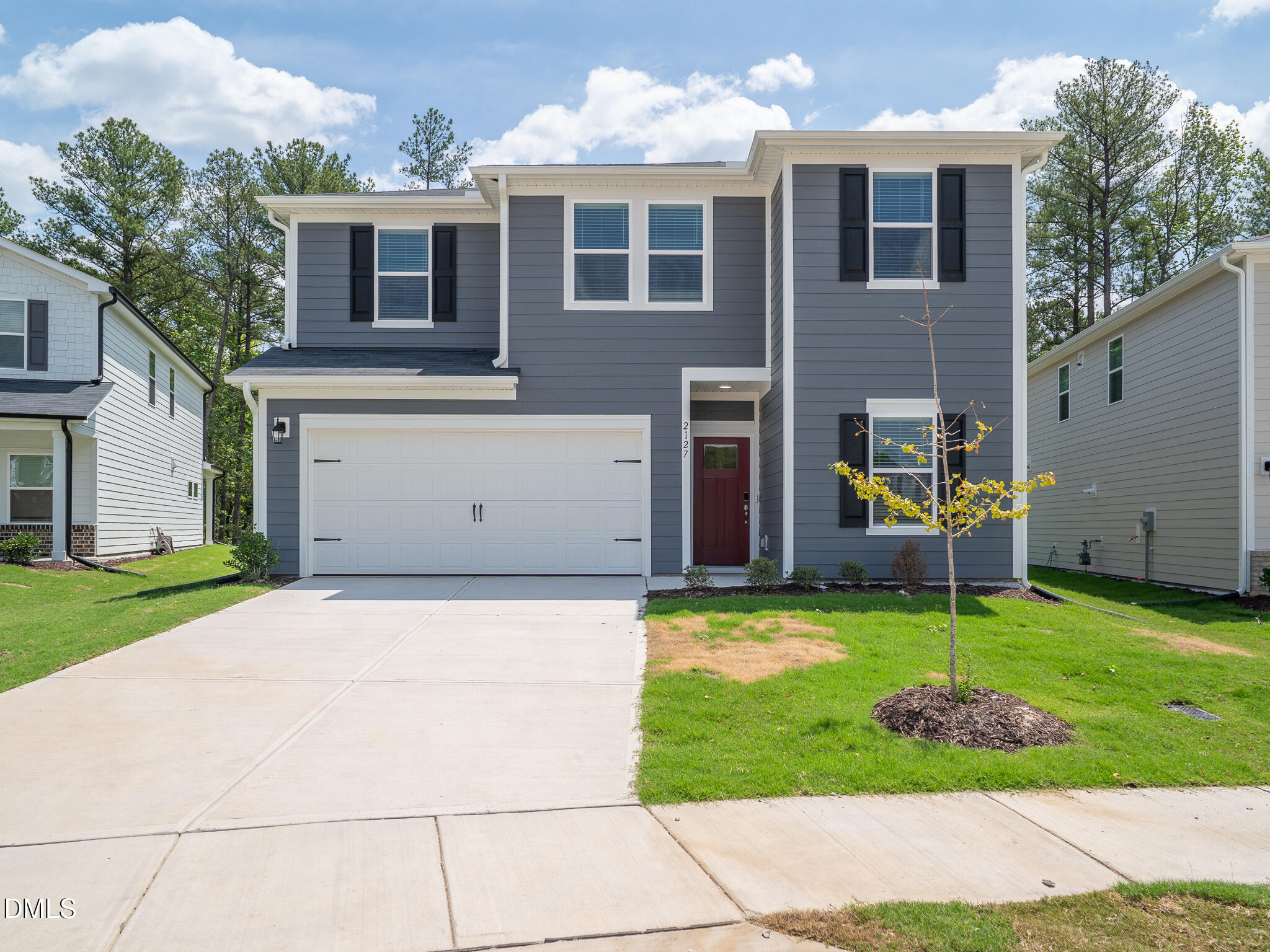 2127 Topsail Road, Durham, NC 27703