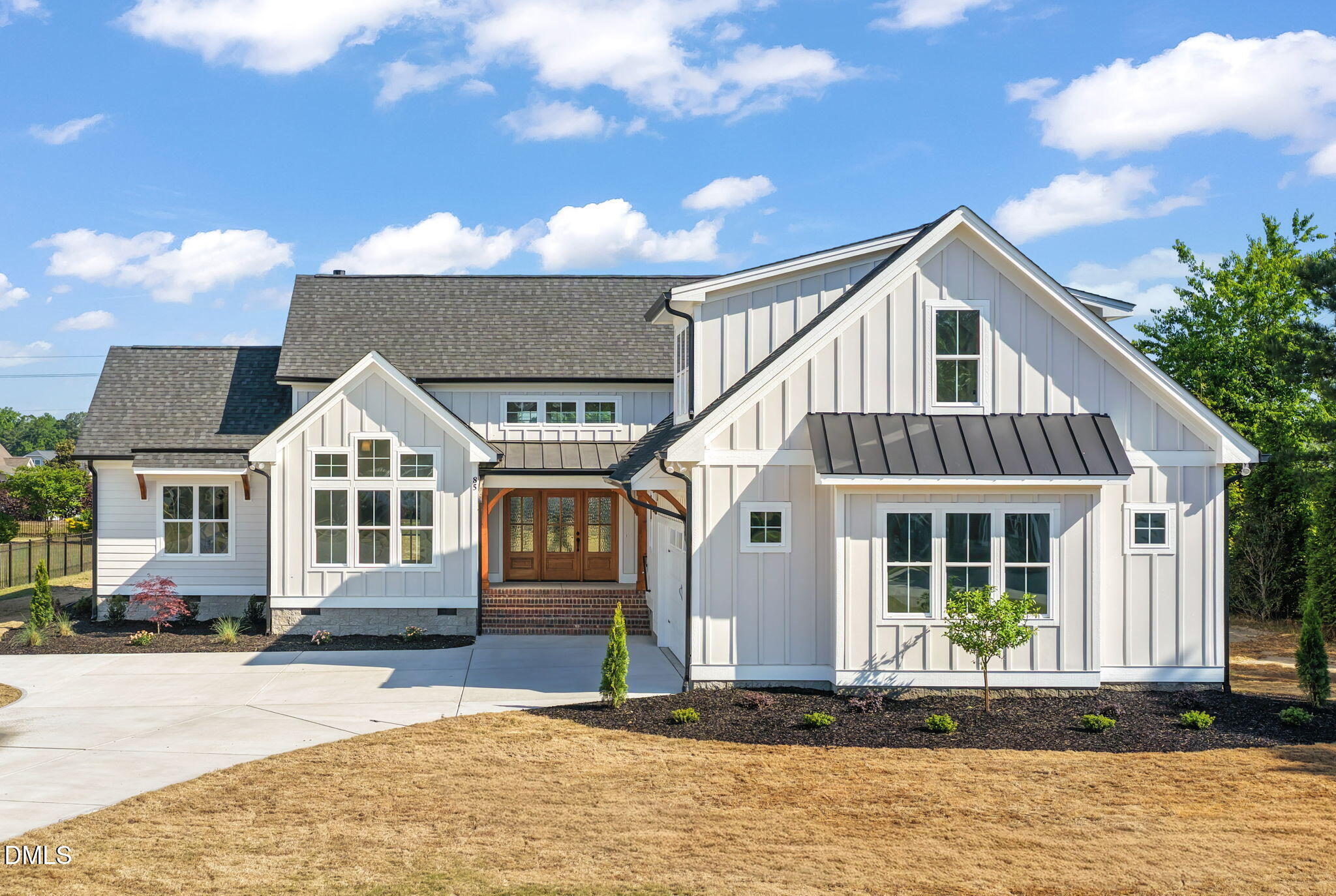 85 Constitution Avenue, Smithfield, NC 27577