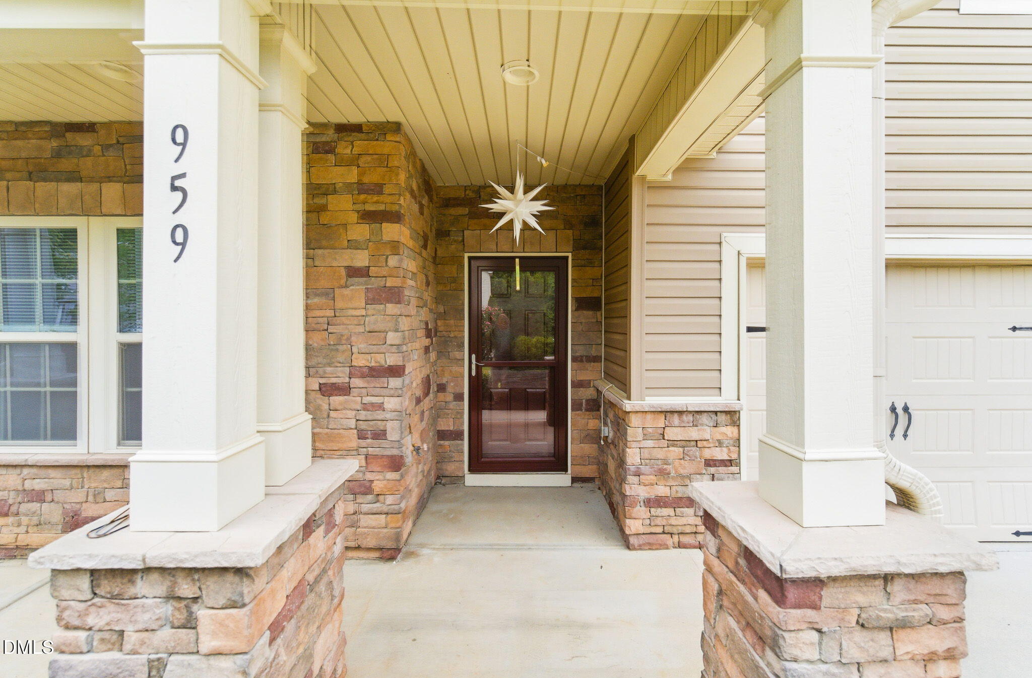959 Longleaf Pine Place, Mebane, NC 27302