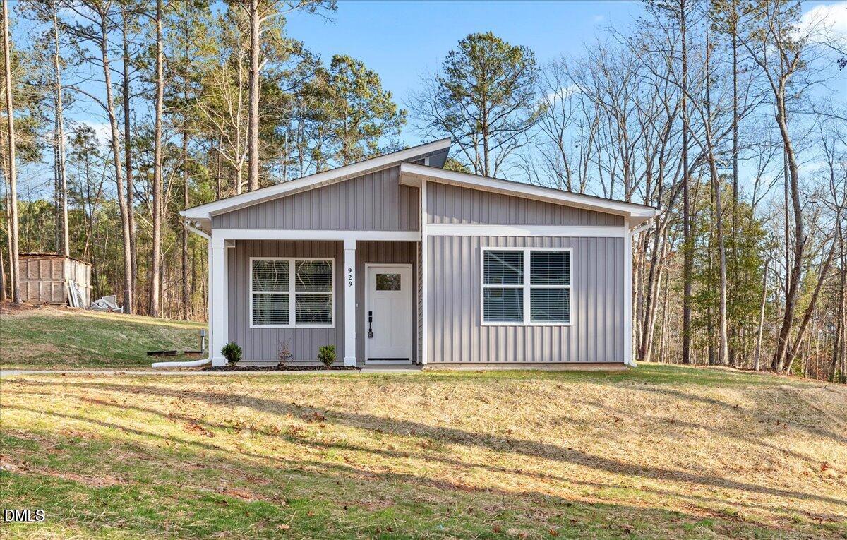733 Shepard School Road, Zebulon, NC 27597