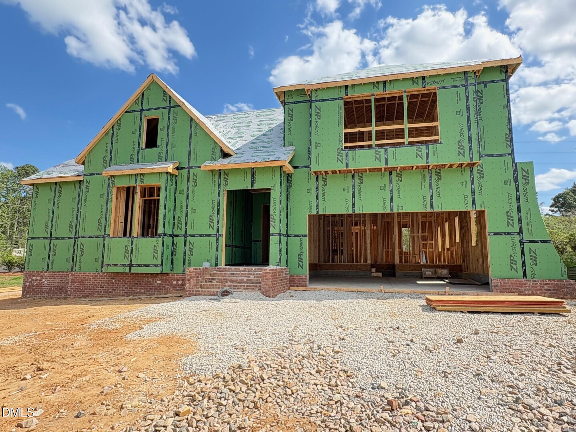 3404 Makers Circle, Raleigh, NC 27612